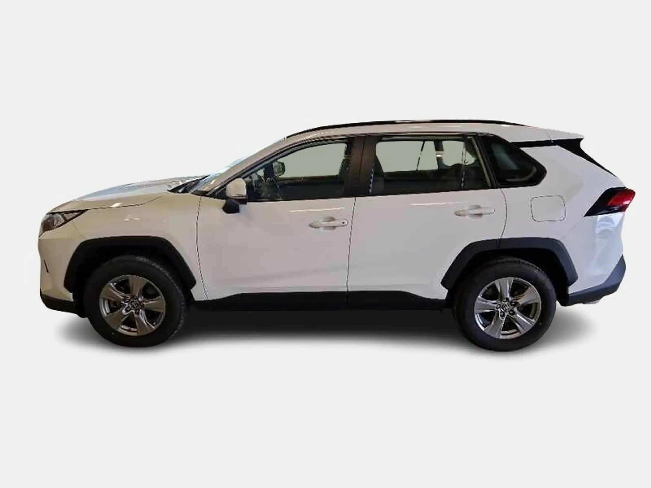 Toyota - RAV 4