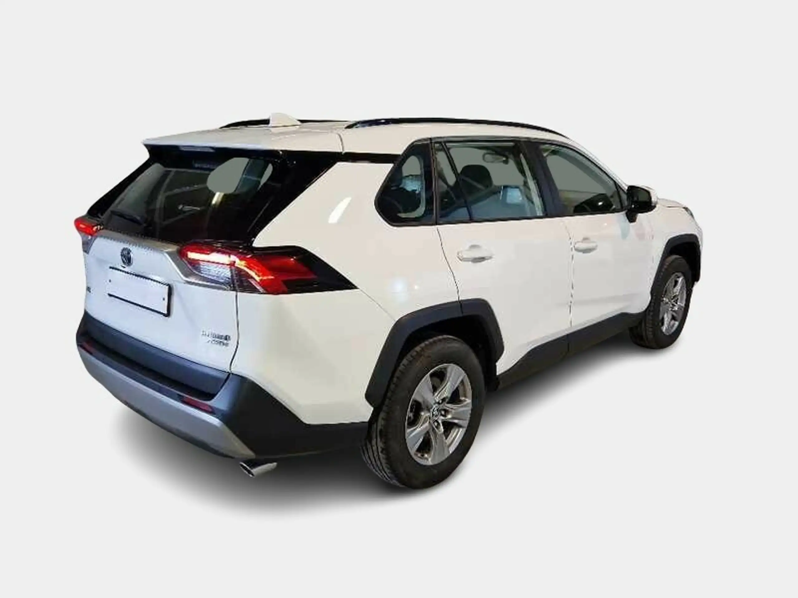 Toyota - RAV 4