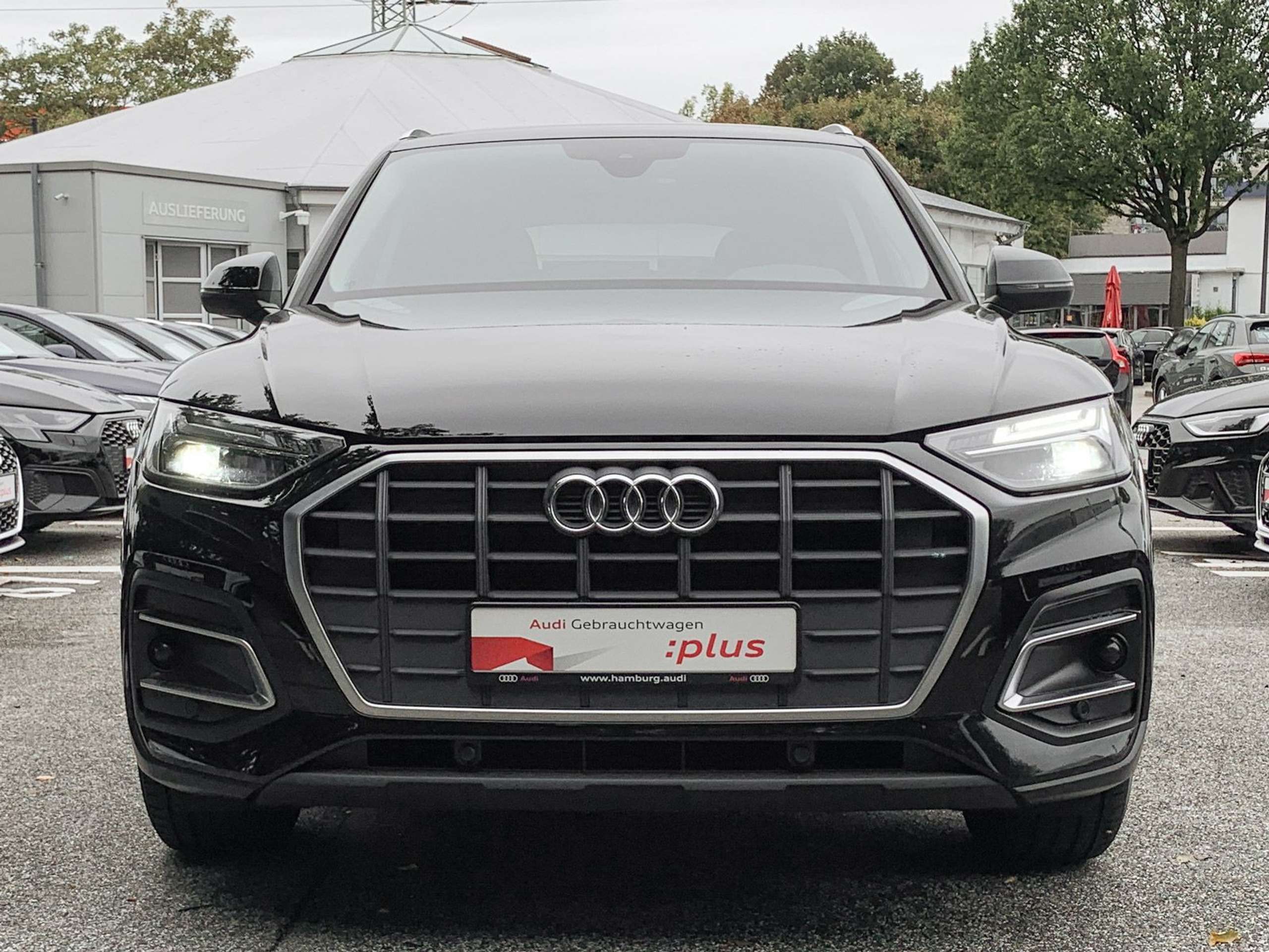 Audi - Q5