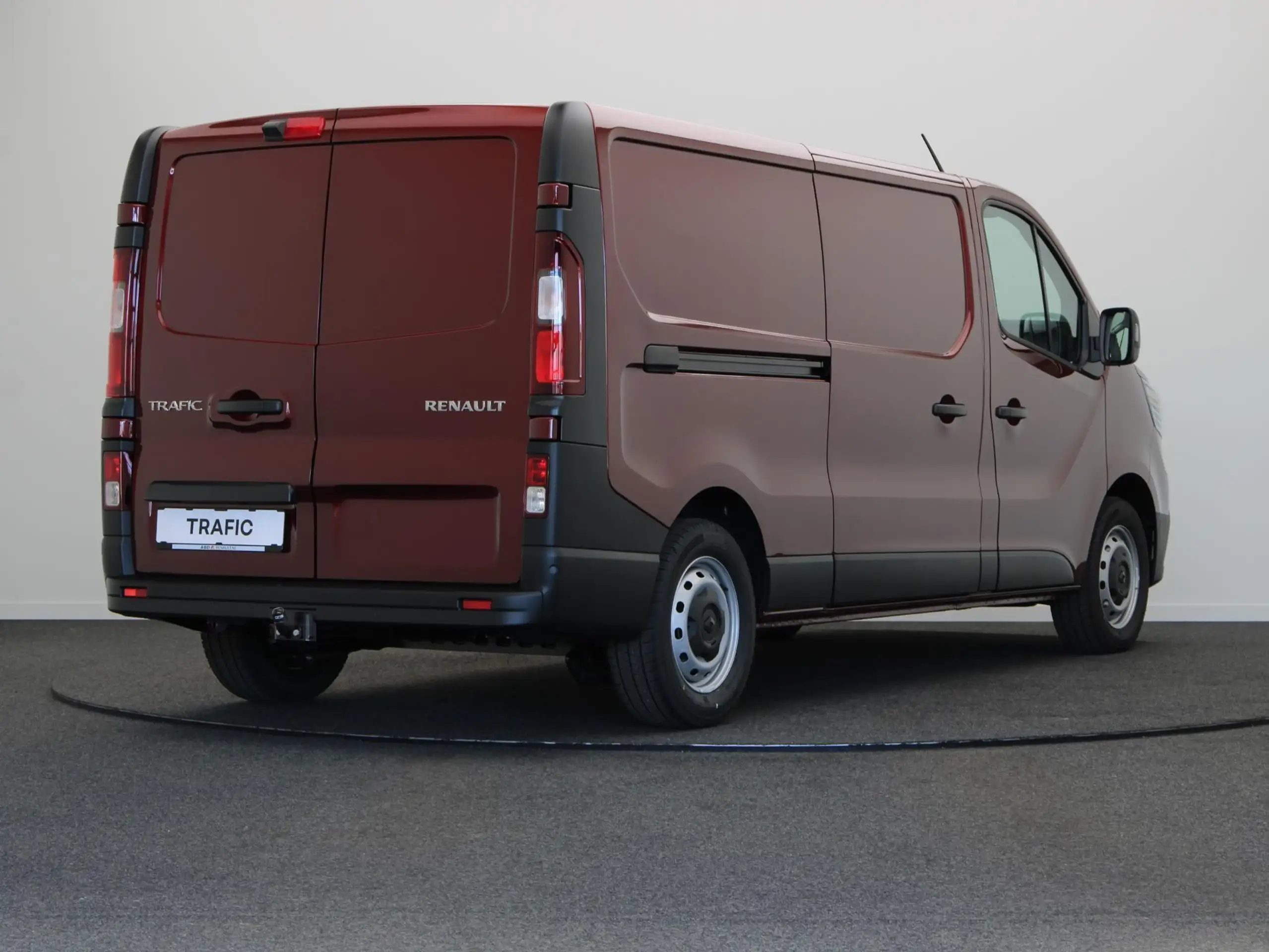 Renault - Trafic