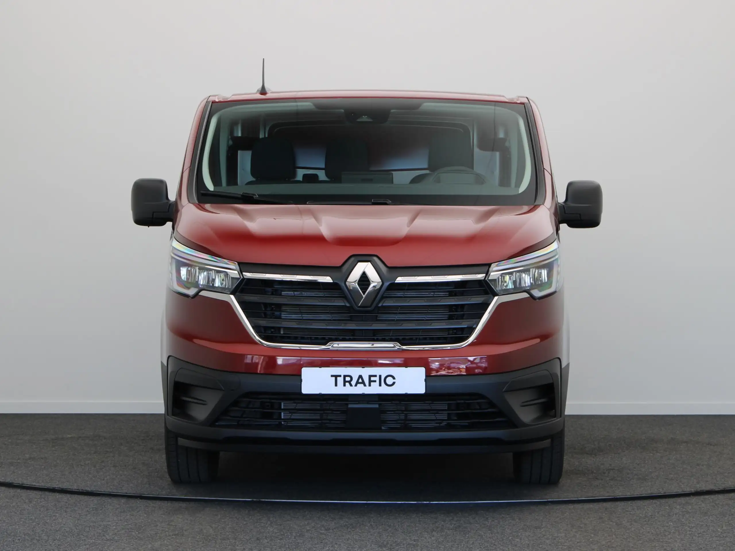 Renault - Trafic