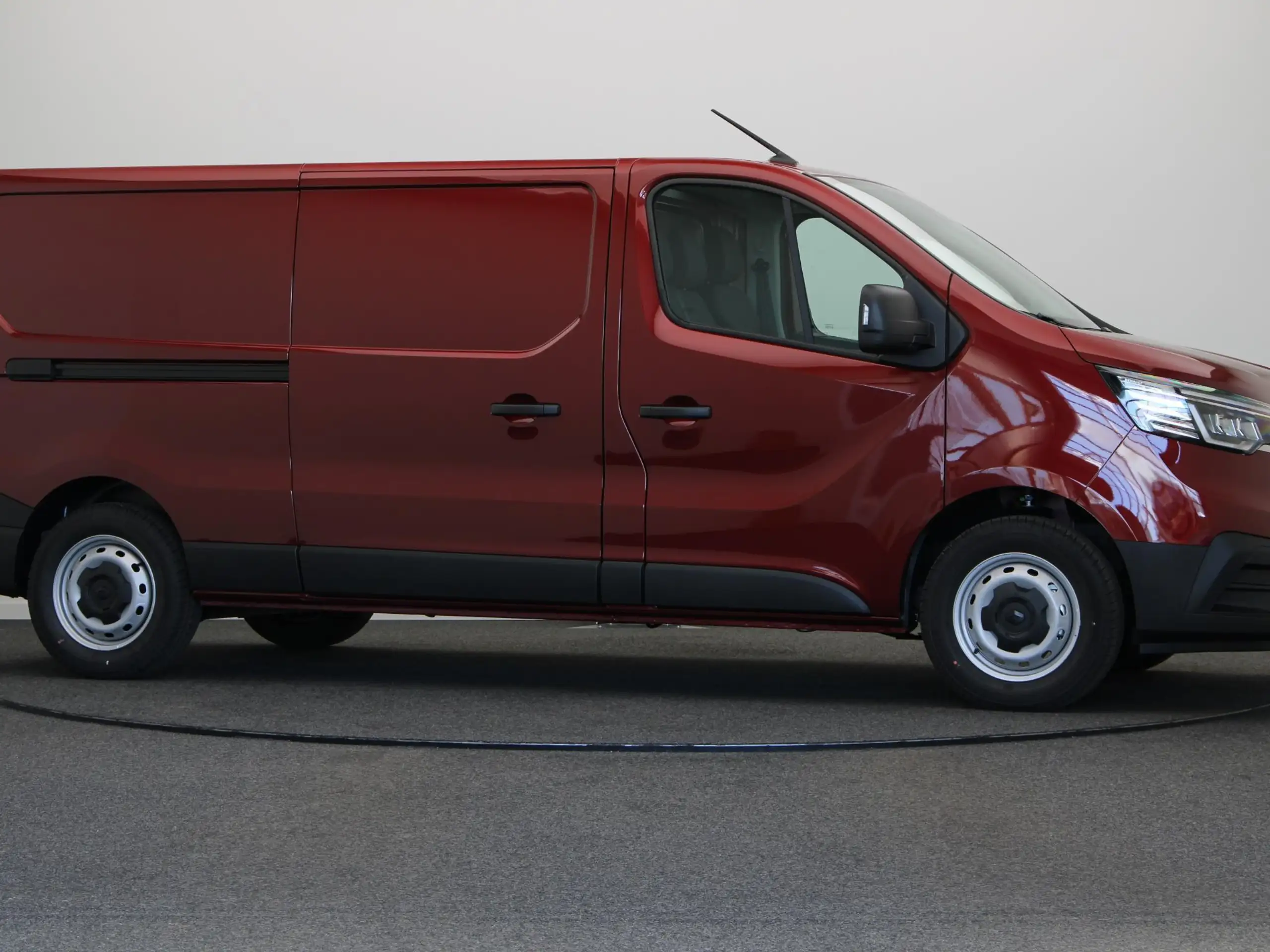 Renault - Trafic