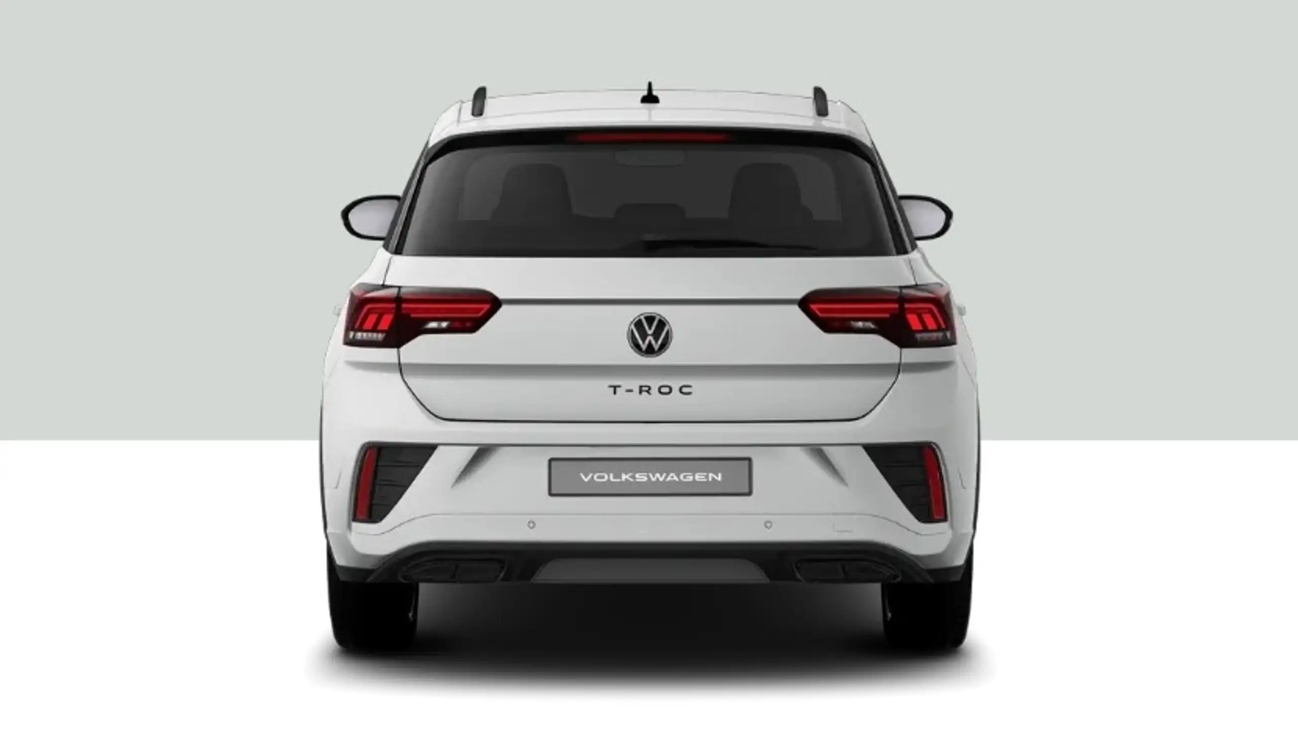 Volkswagen - T-Roc