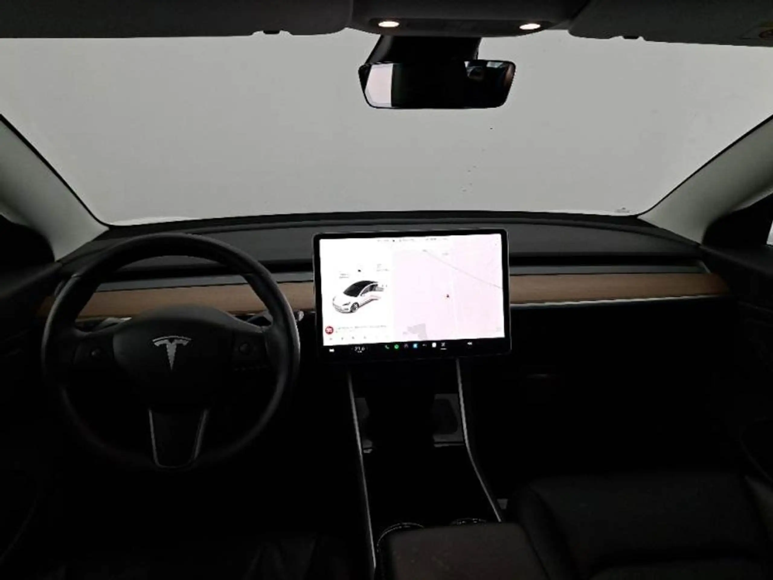 Tesla - Model 3