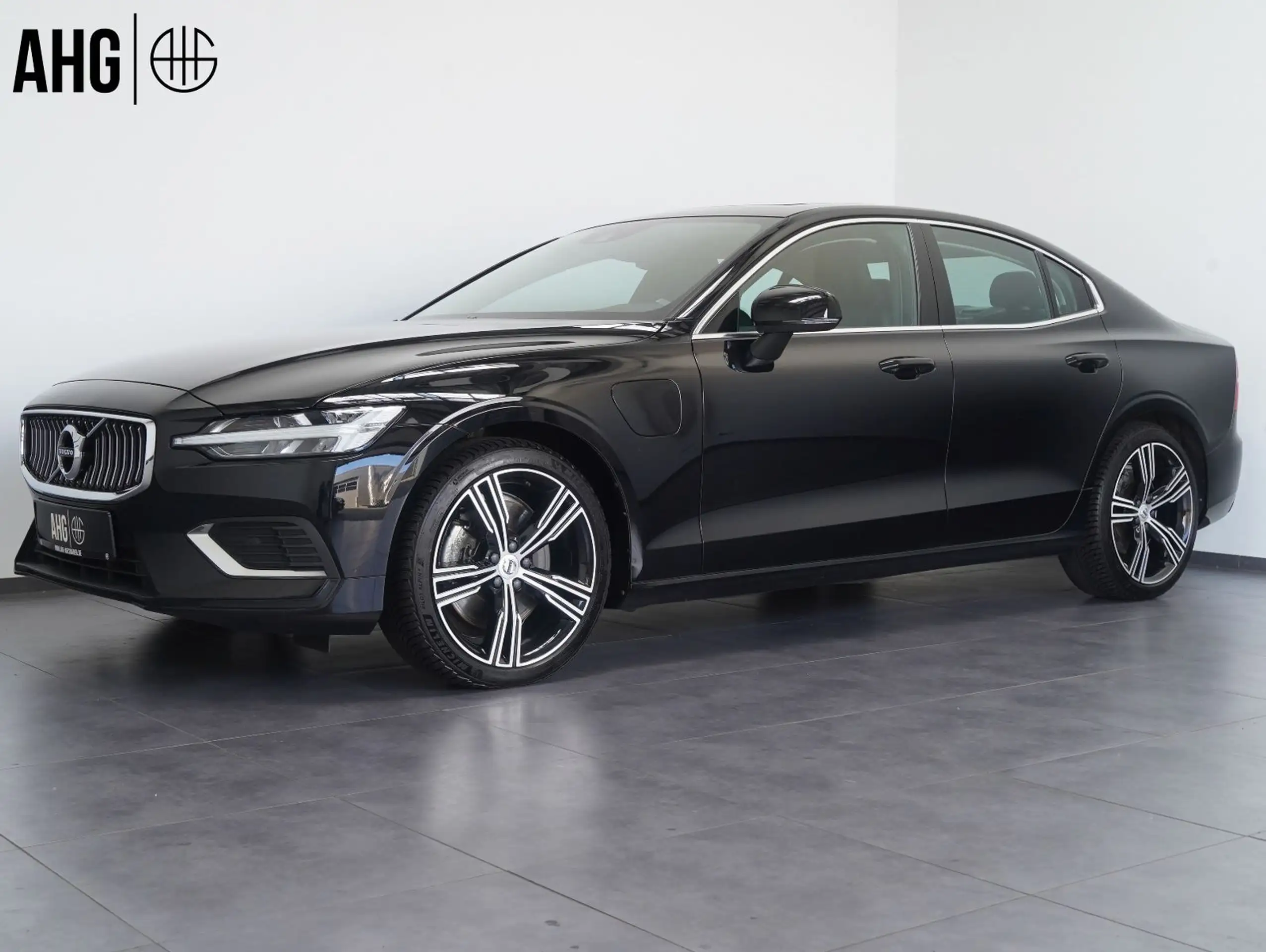 Volvo S60 2021