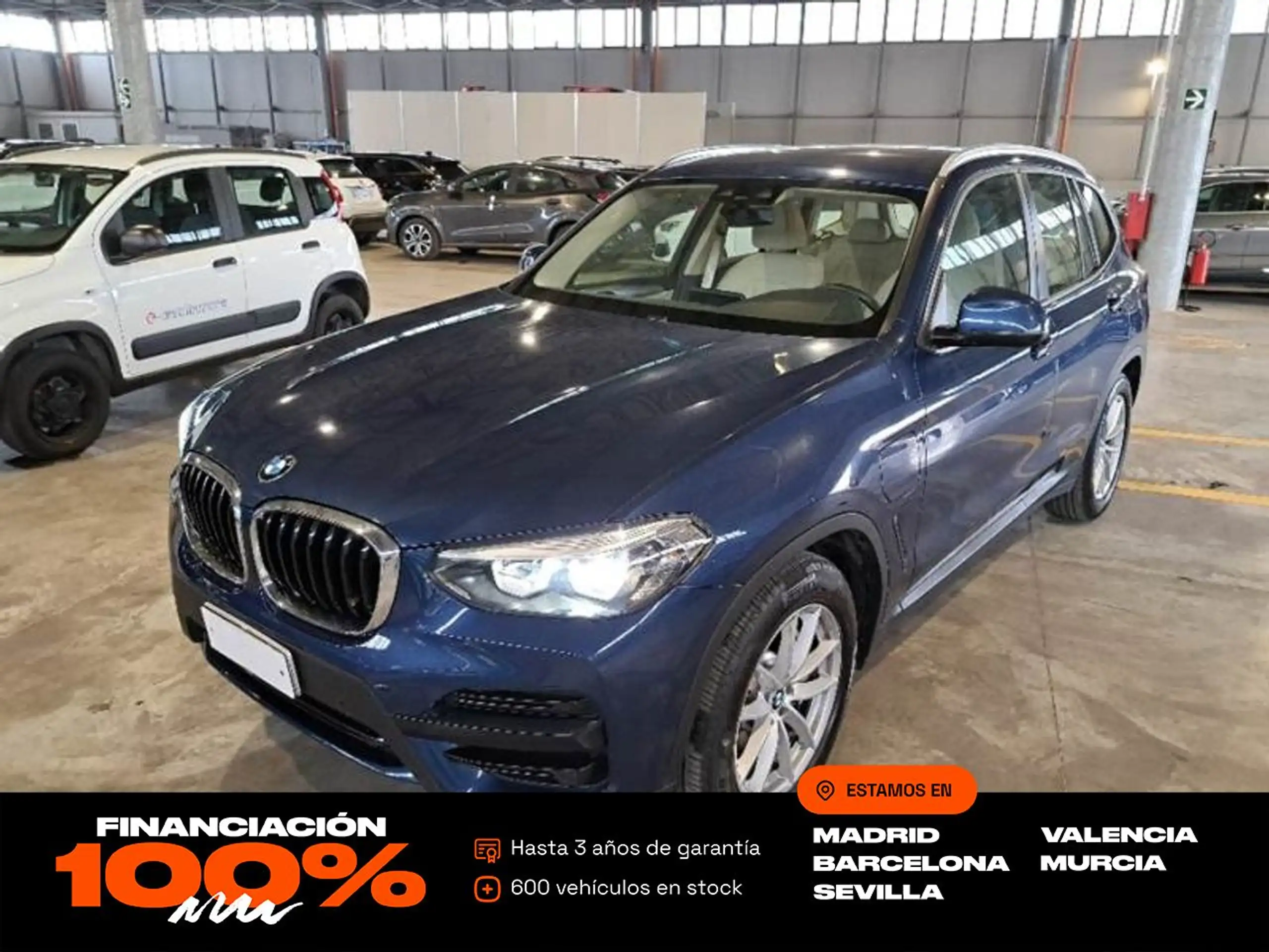 BMW - X3