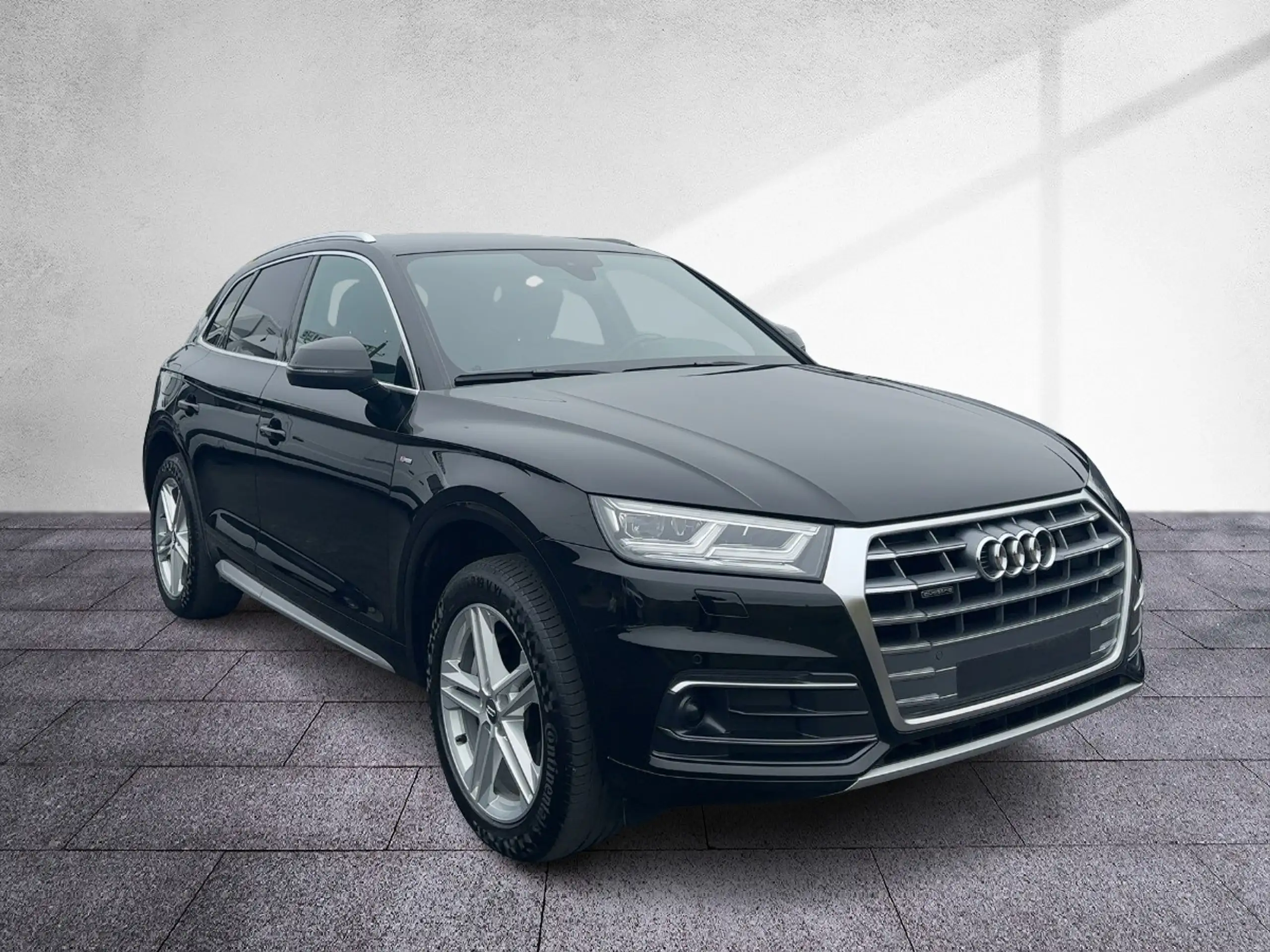 Audi - Q5