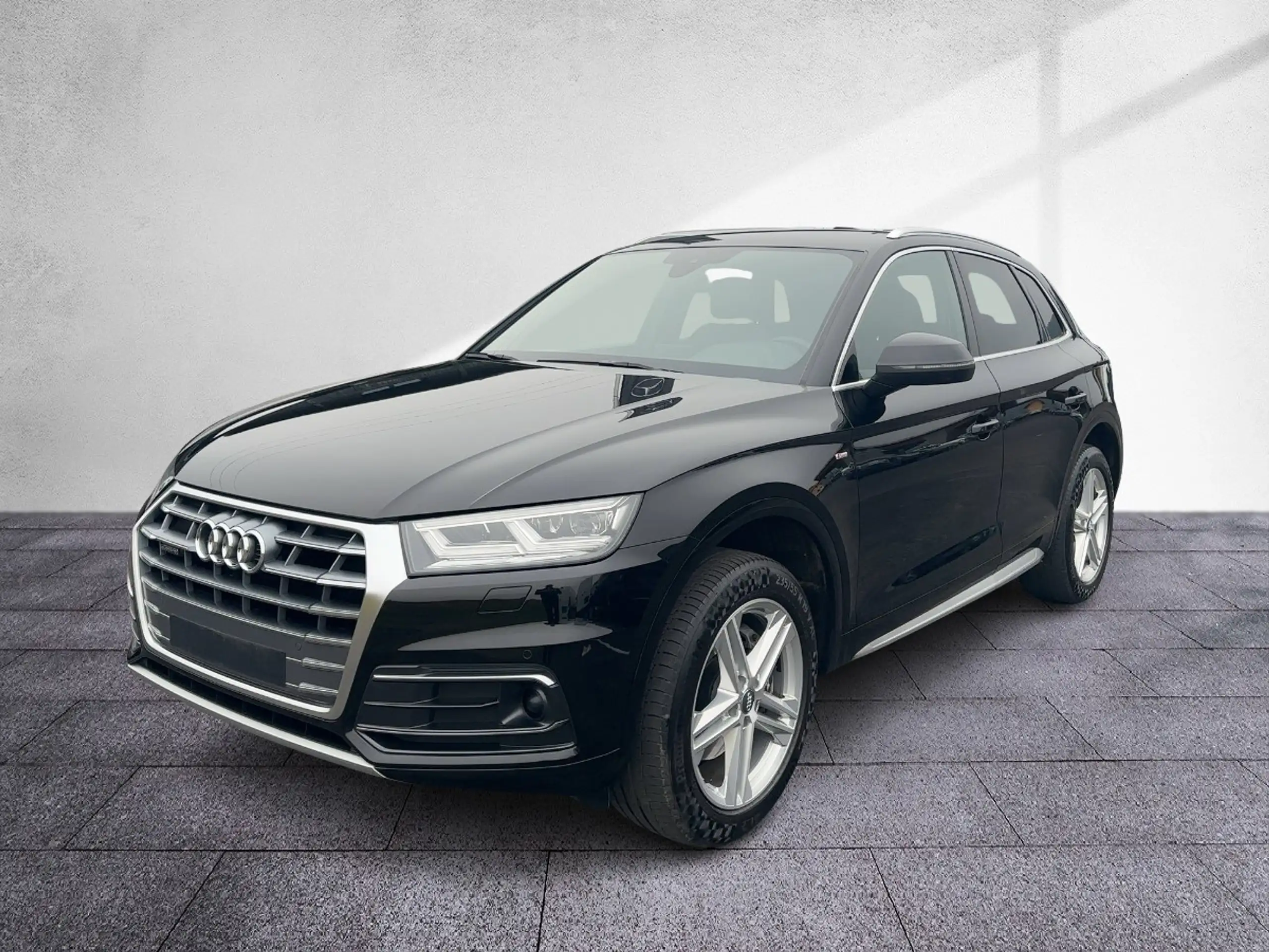 Audi - Q5