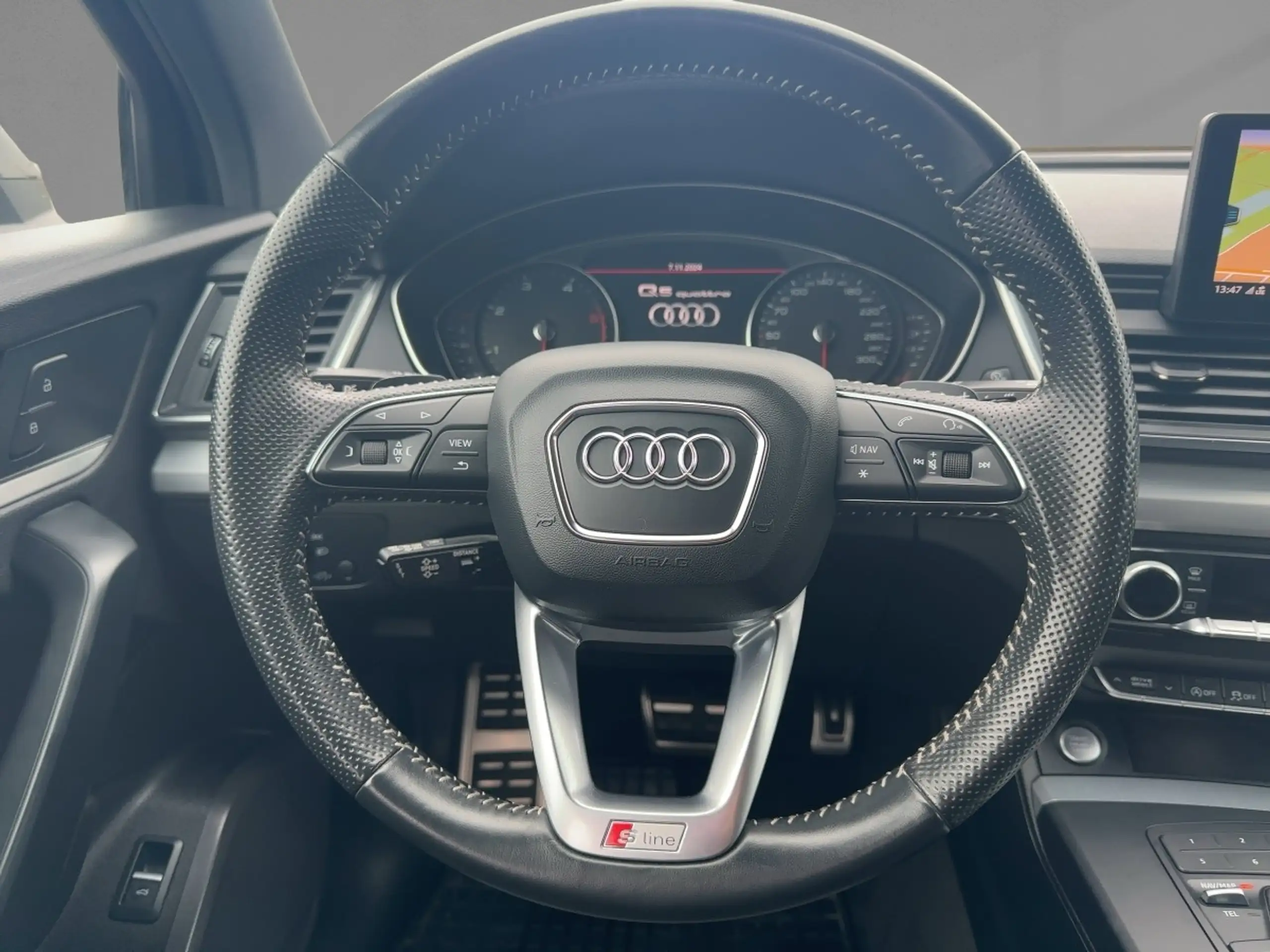 Audi - Q5