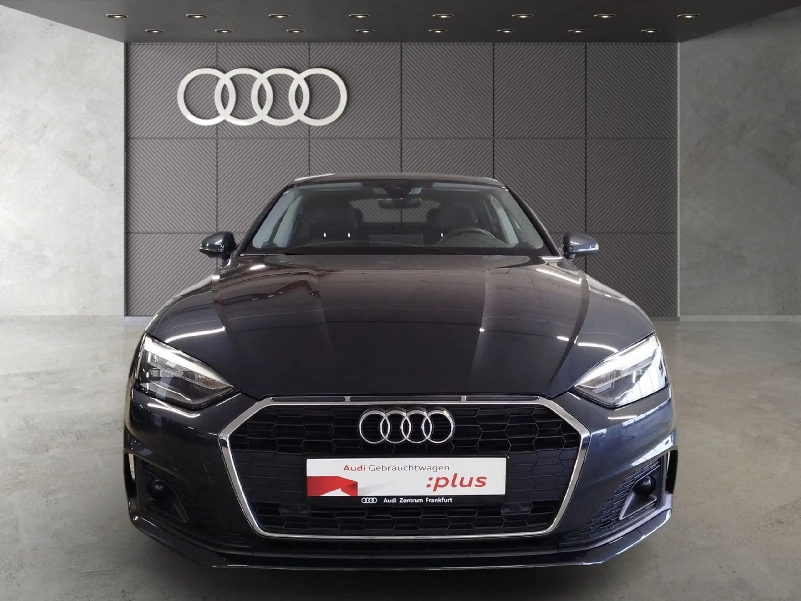 Audi - A5