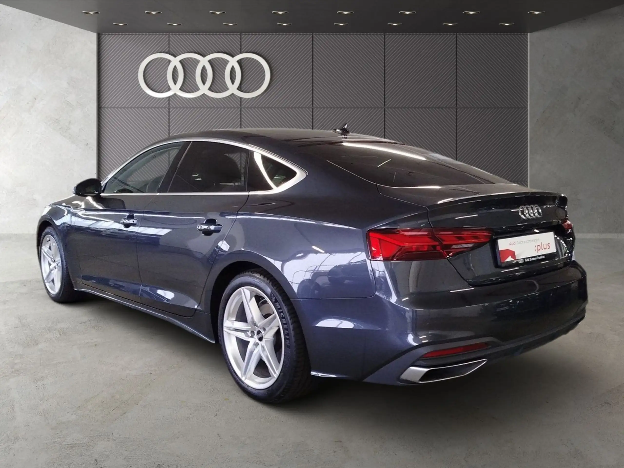 Audi - A5