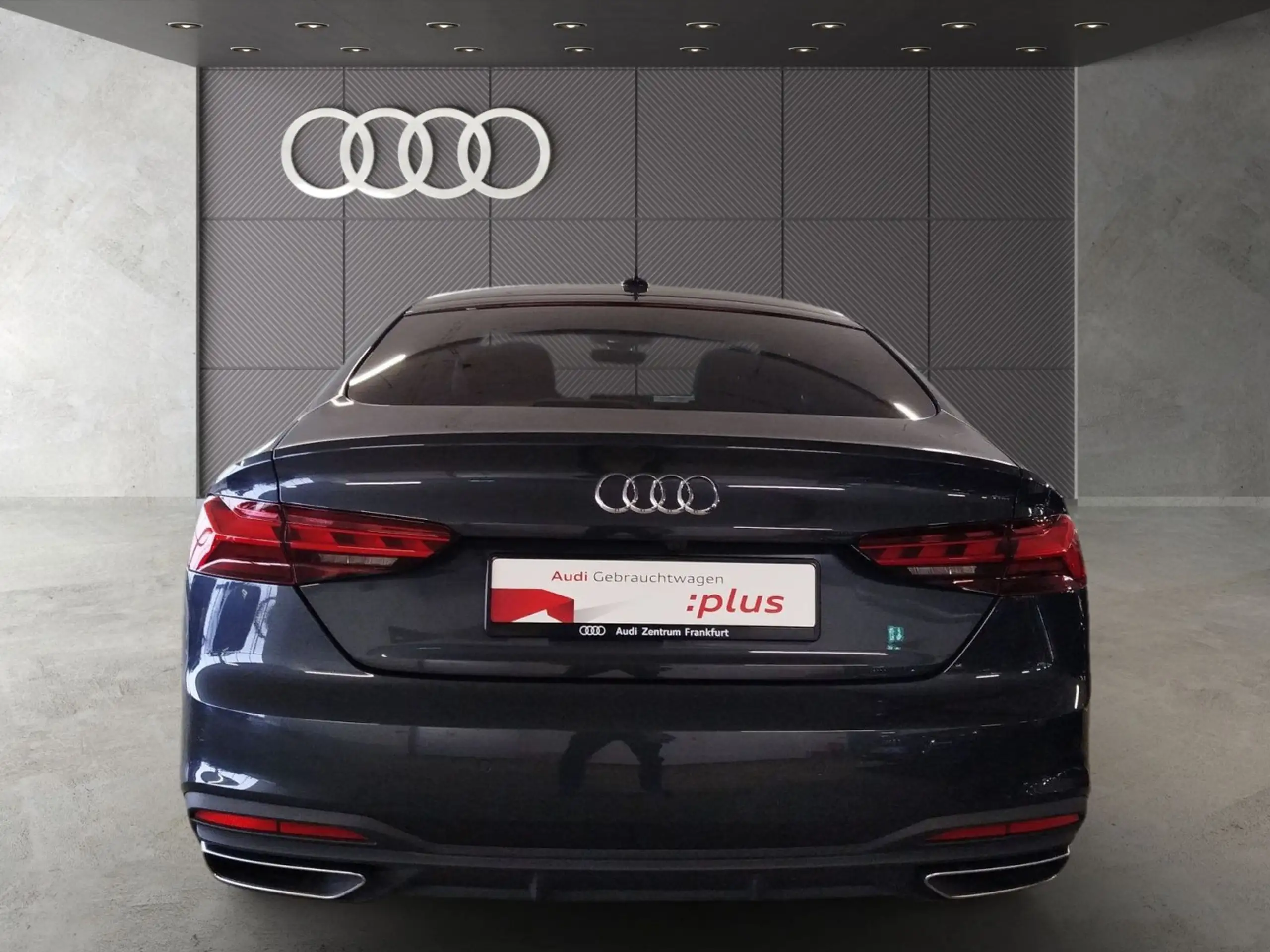 Audi - A5