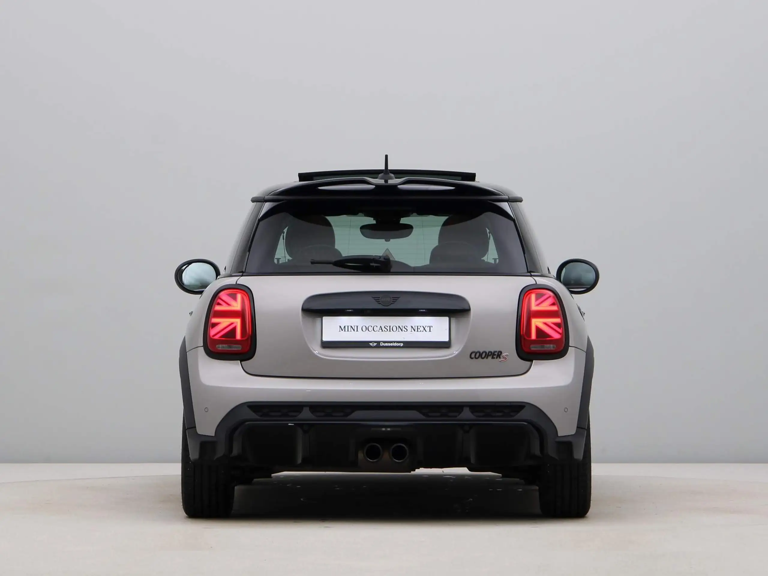 MINI - John Cooper Works