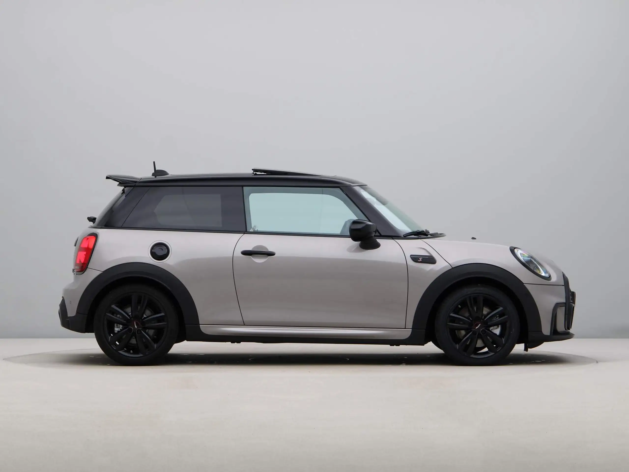 MINI - John Cooper Works