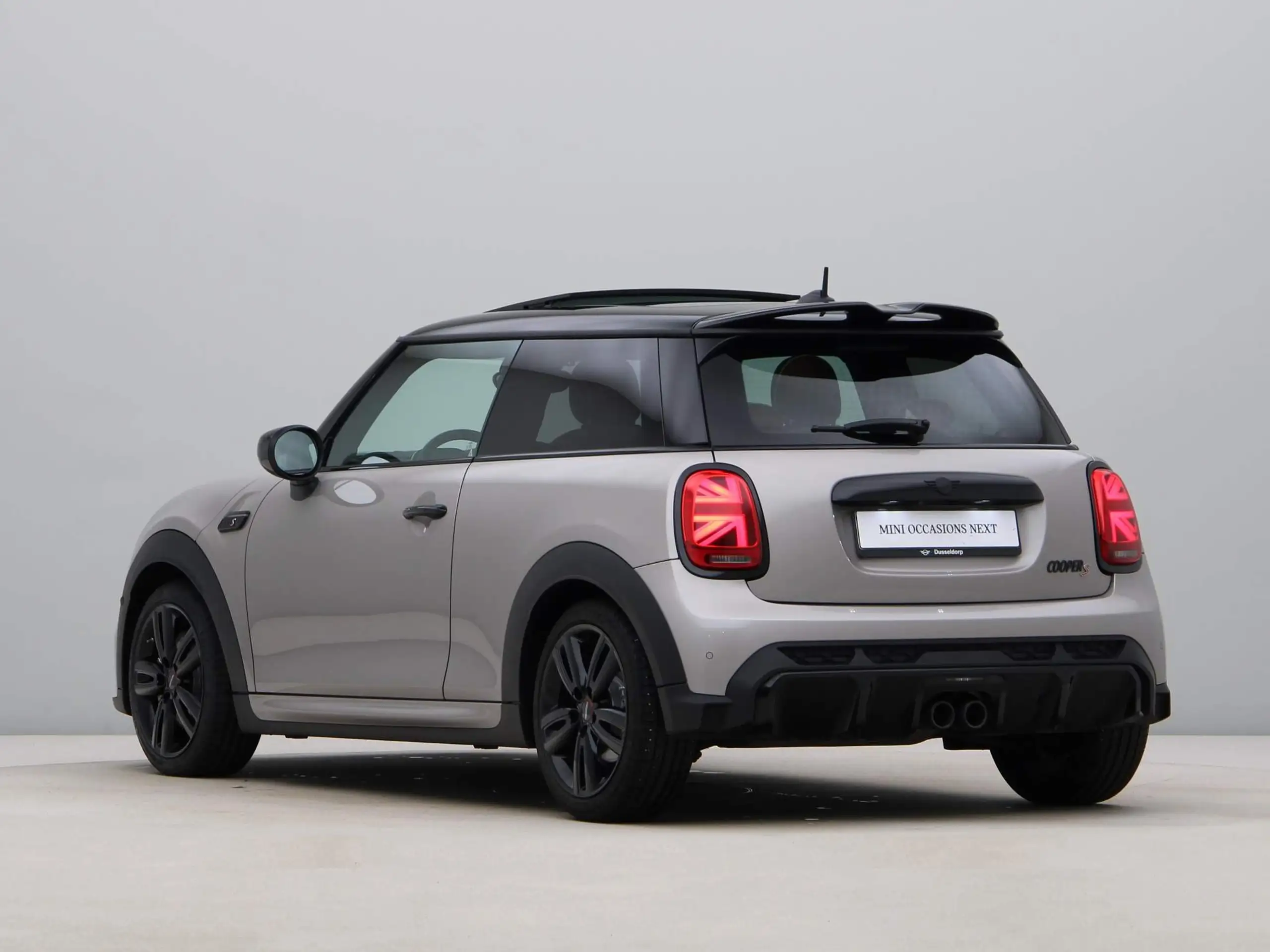 MINI - John Cooper Works