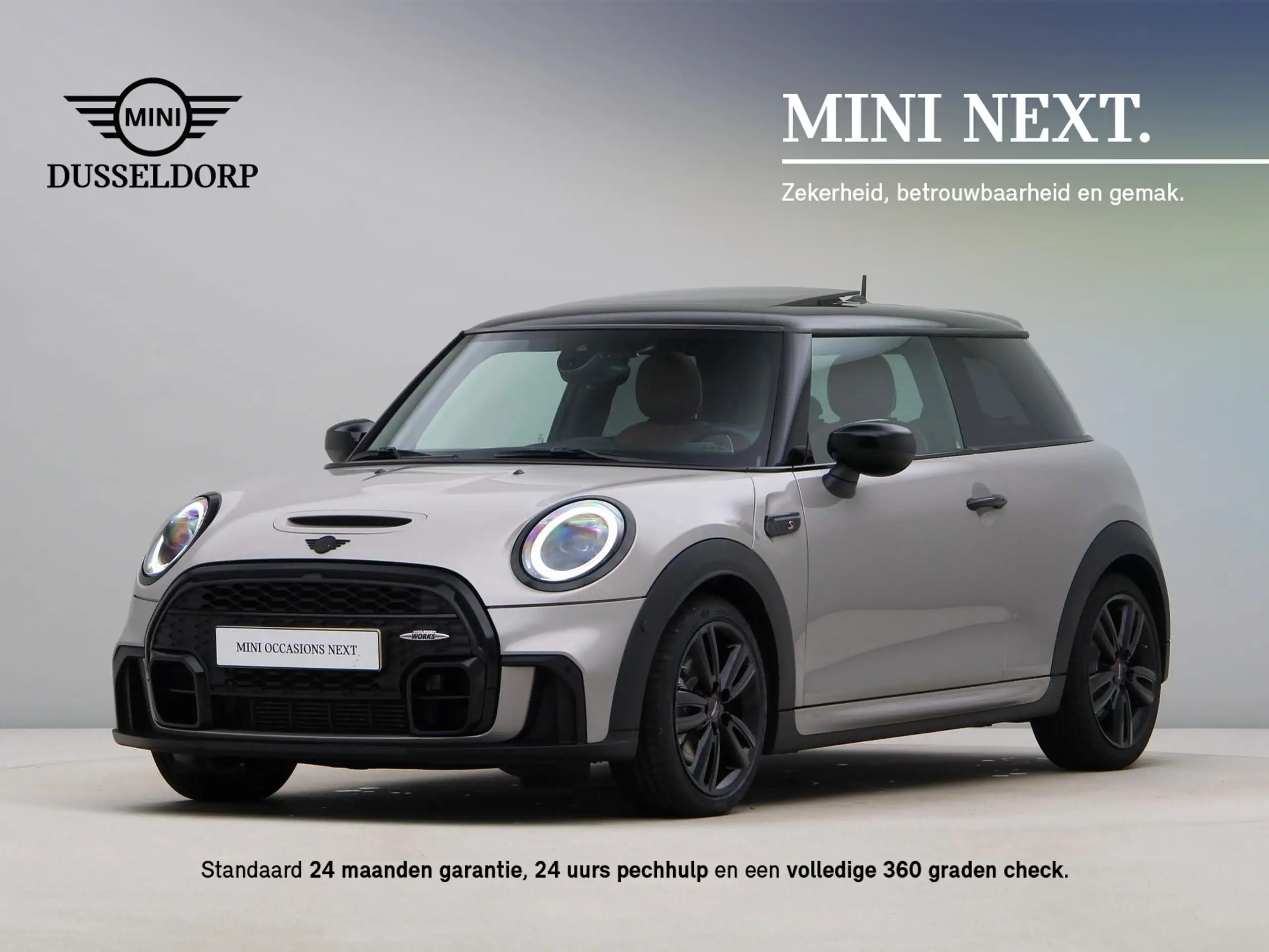 MINI - John Cooper Works