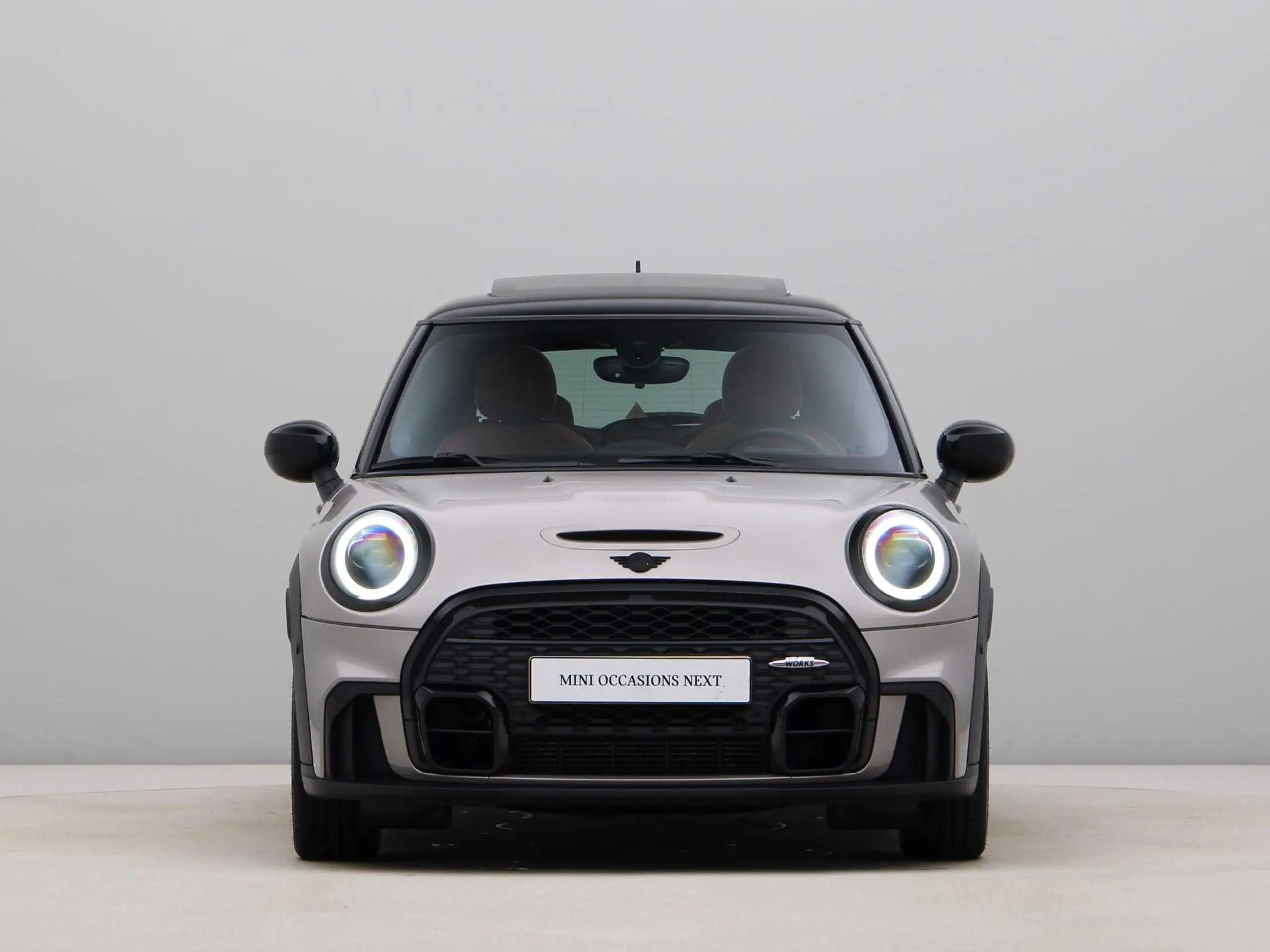 MINI - John Cooper Works