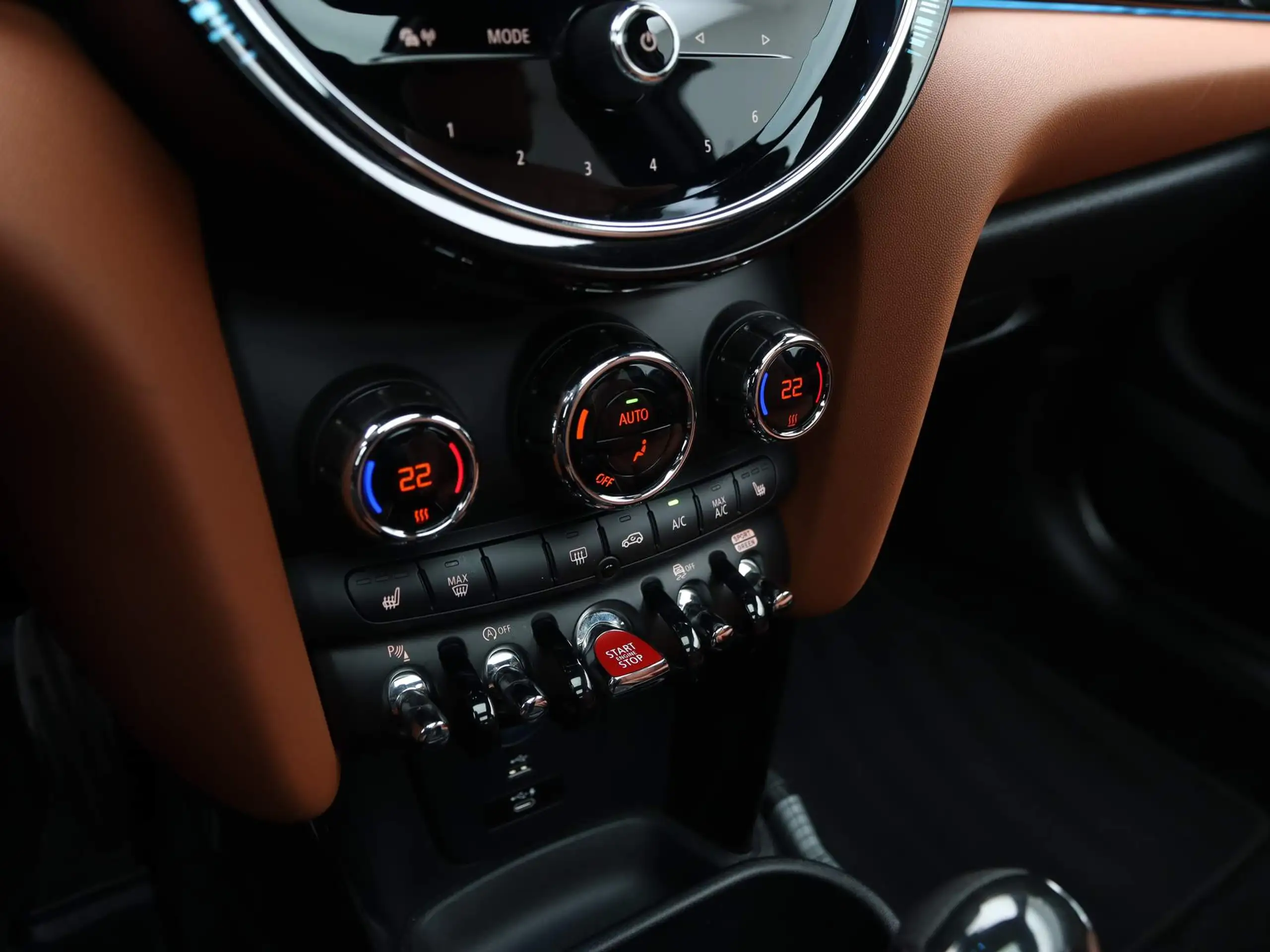 MINI - John Cooper Works