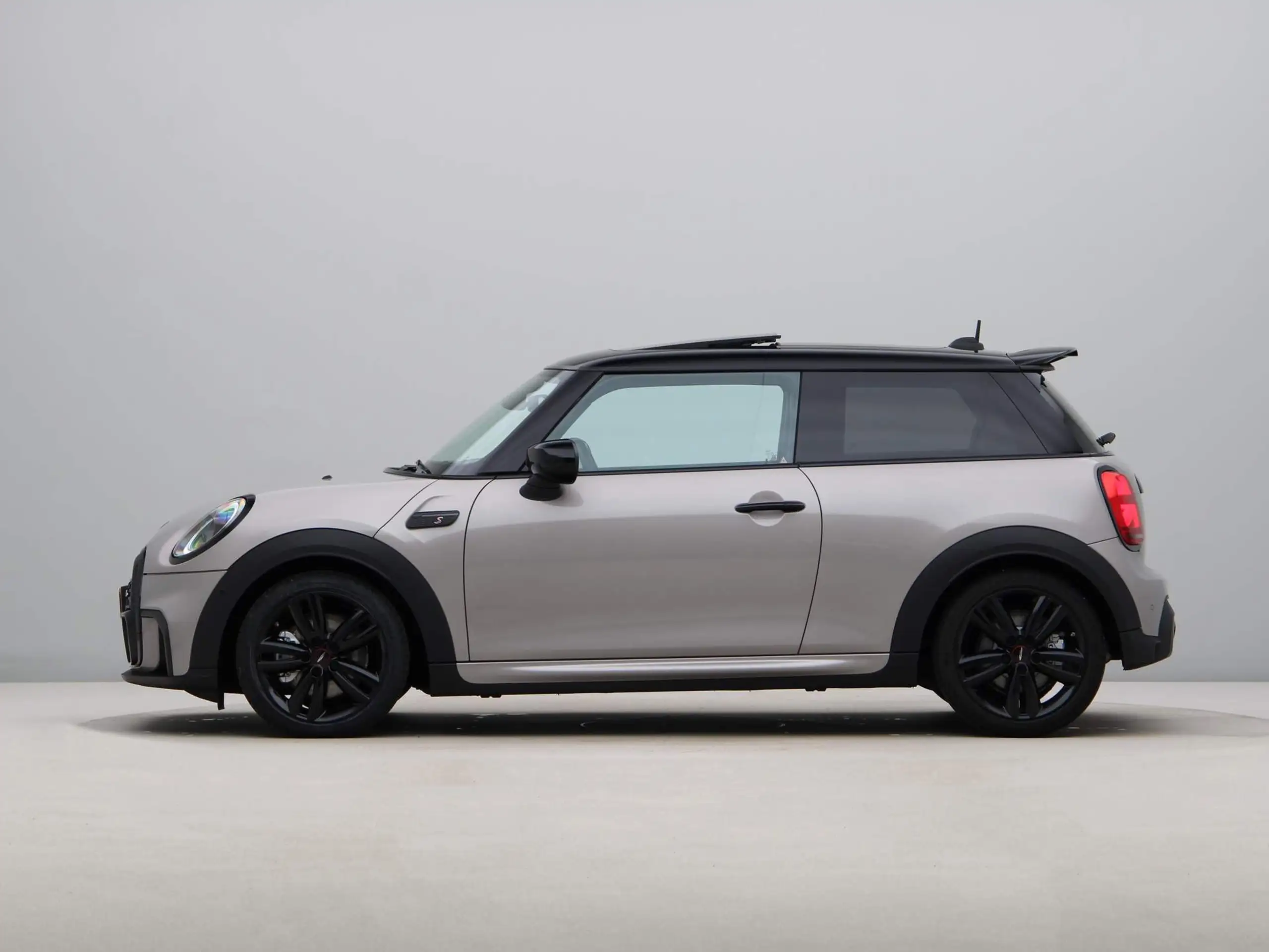 MINI - John Cooper Works