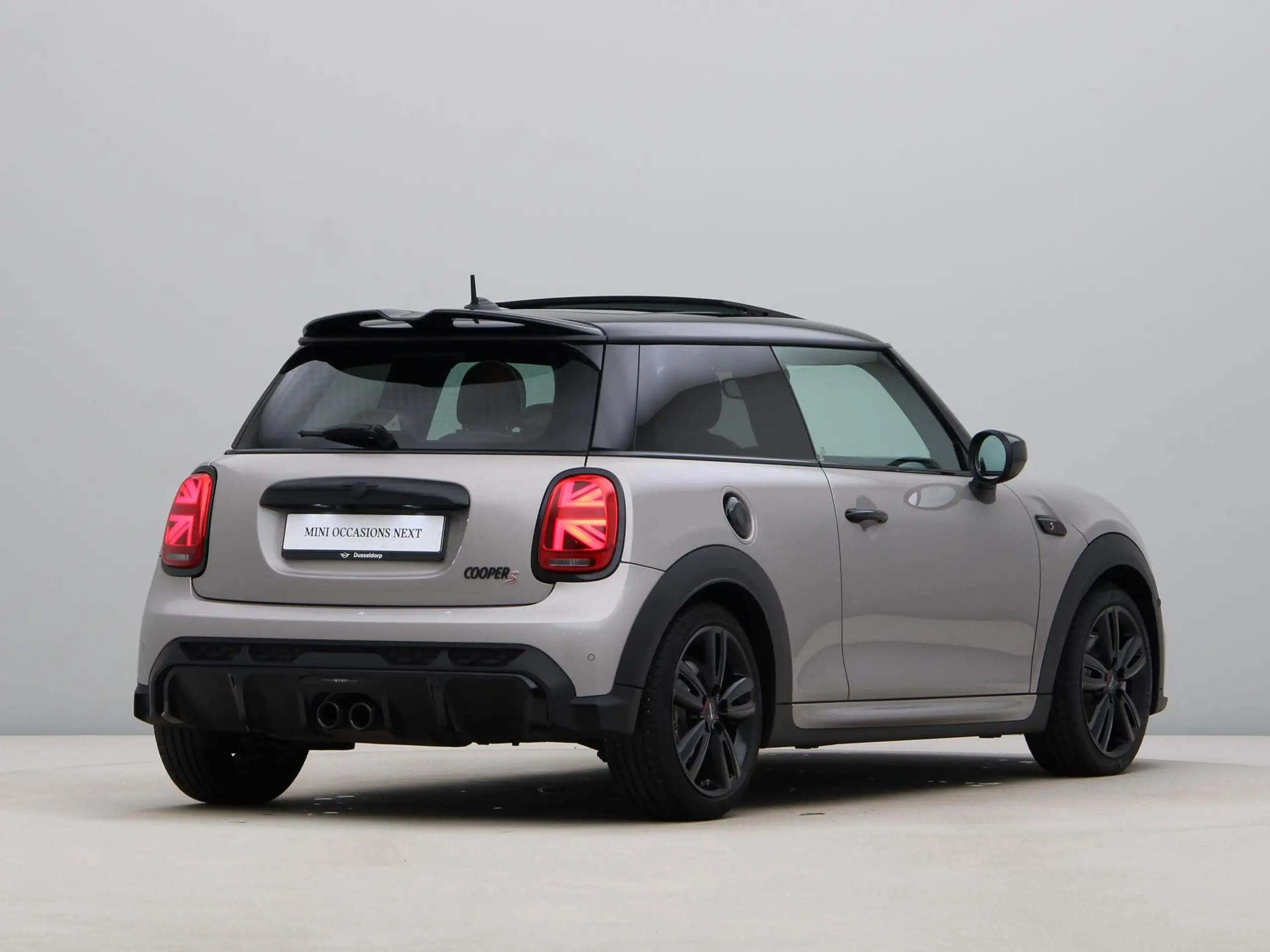 MINI - John Cooper Works