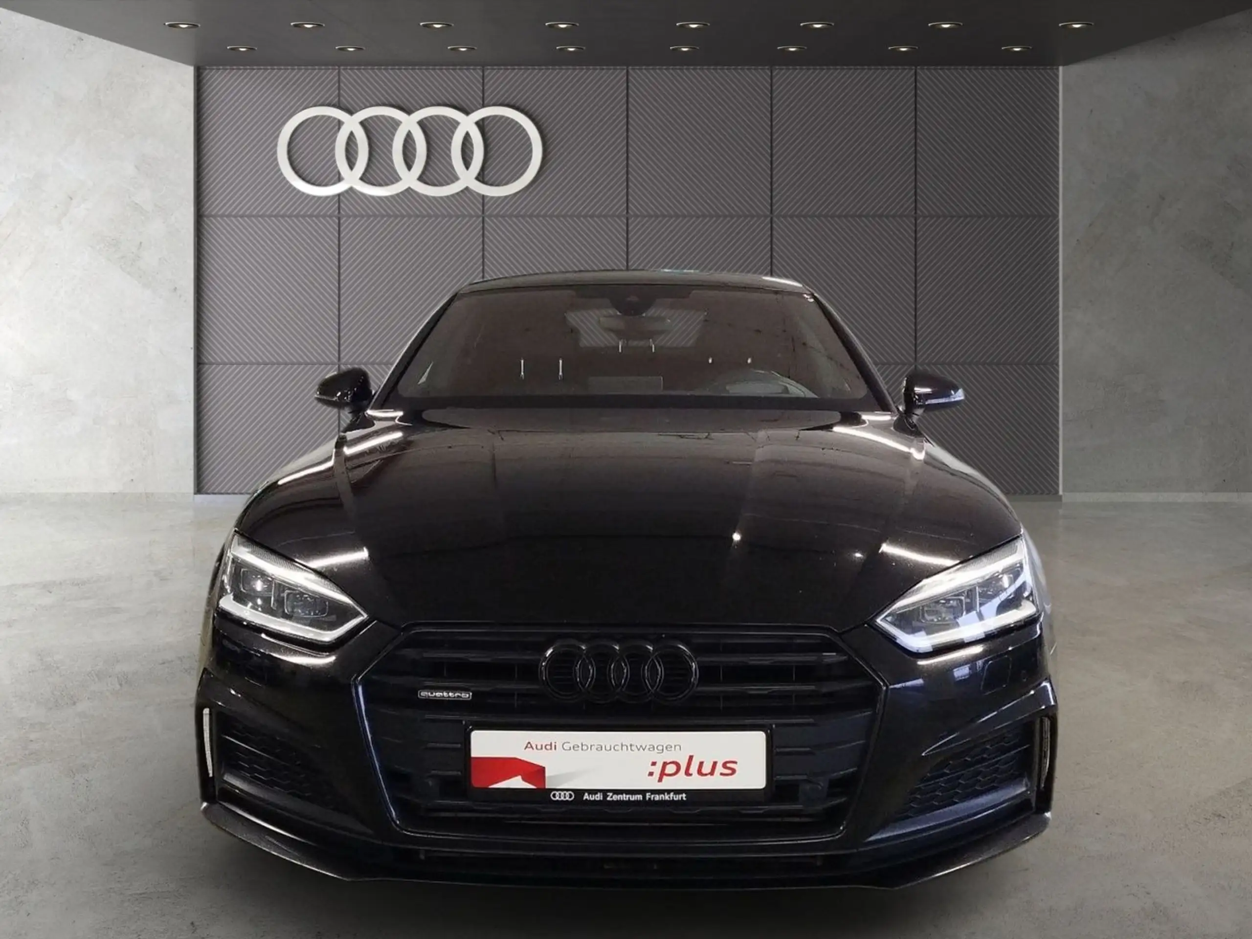 Audi - A5