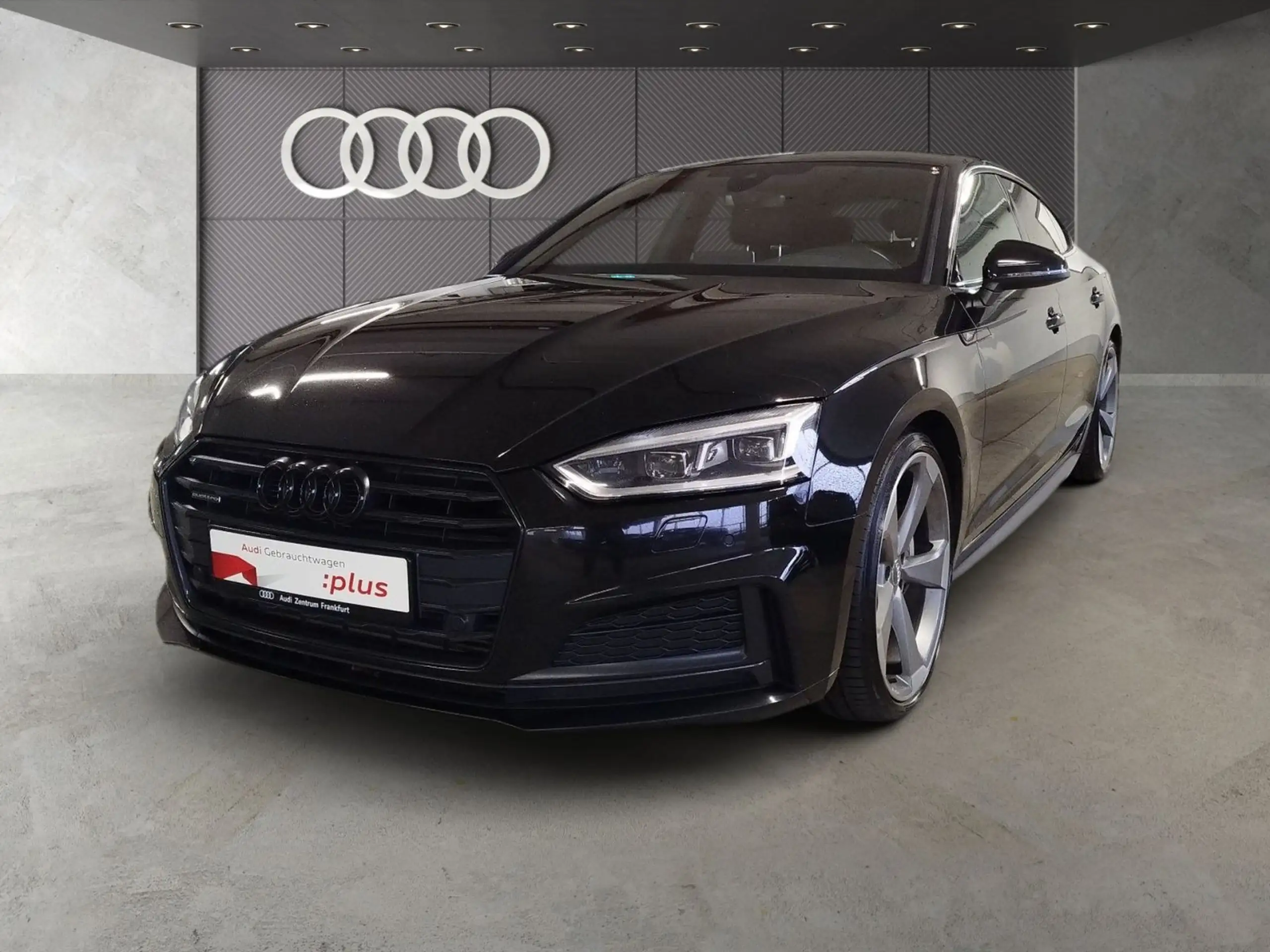 Audi - A5