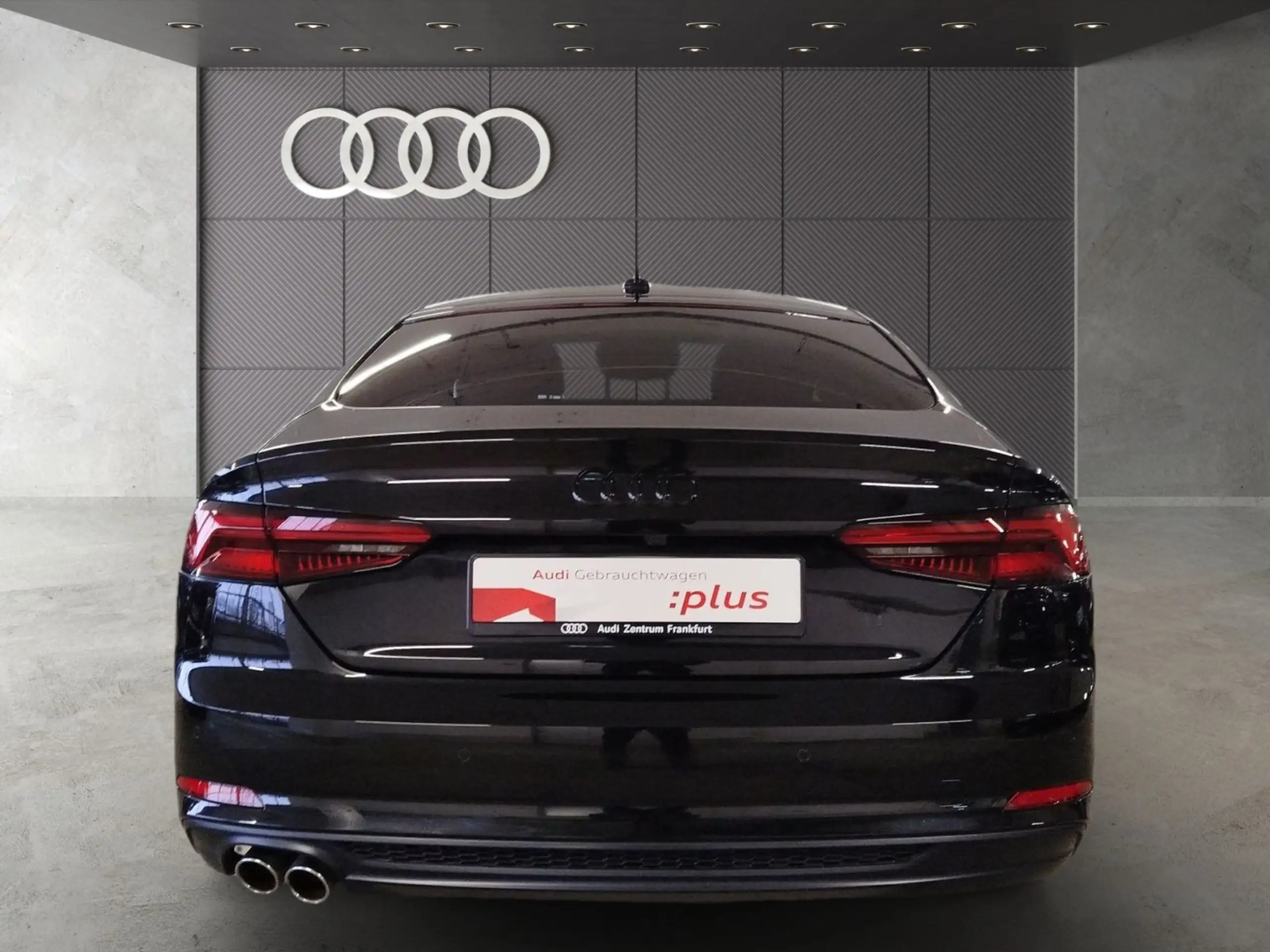 Audi - A5