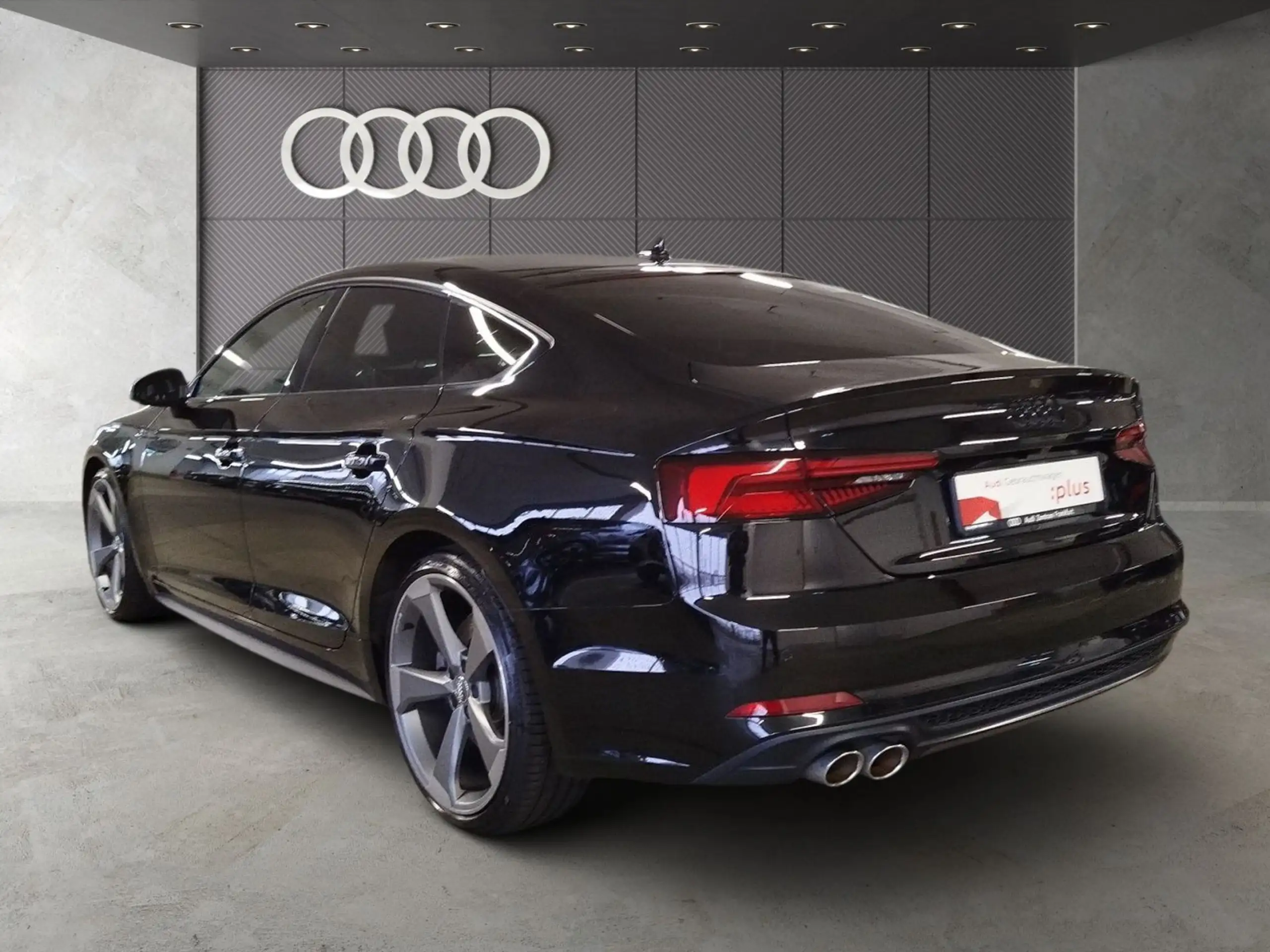 Audi - A5