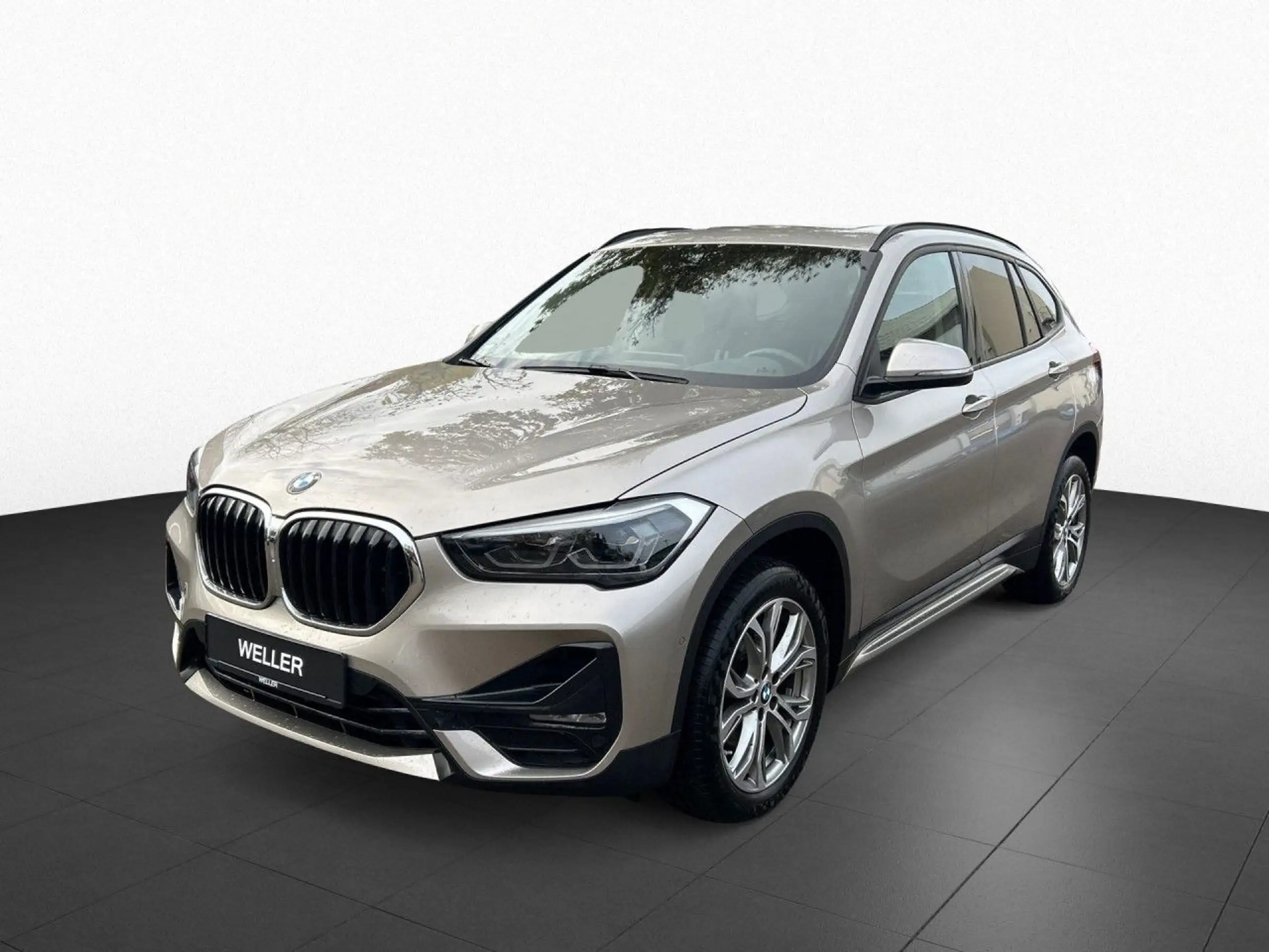 BMW - X1