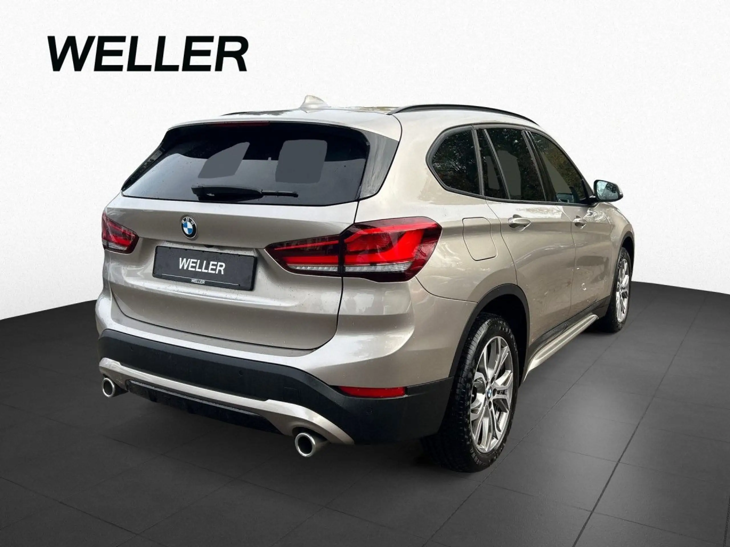 BMW - X1