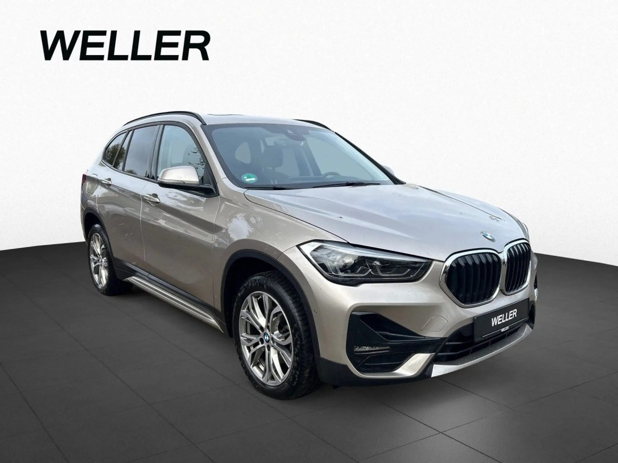 BMW - X1