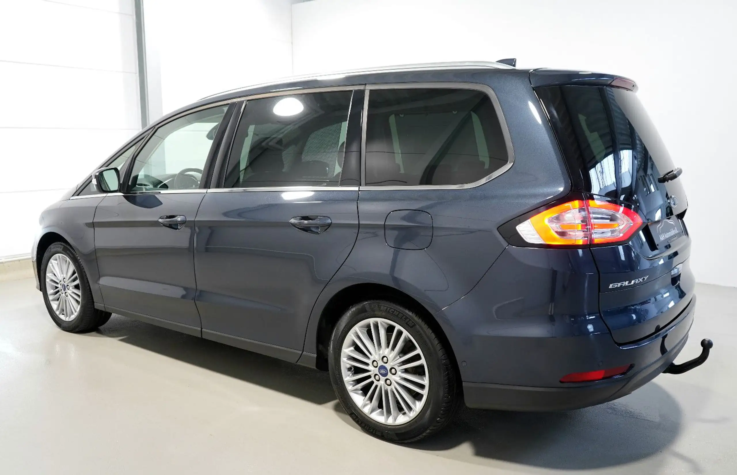 Ford - Galaxy