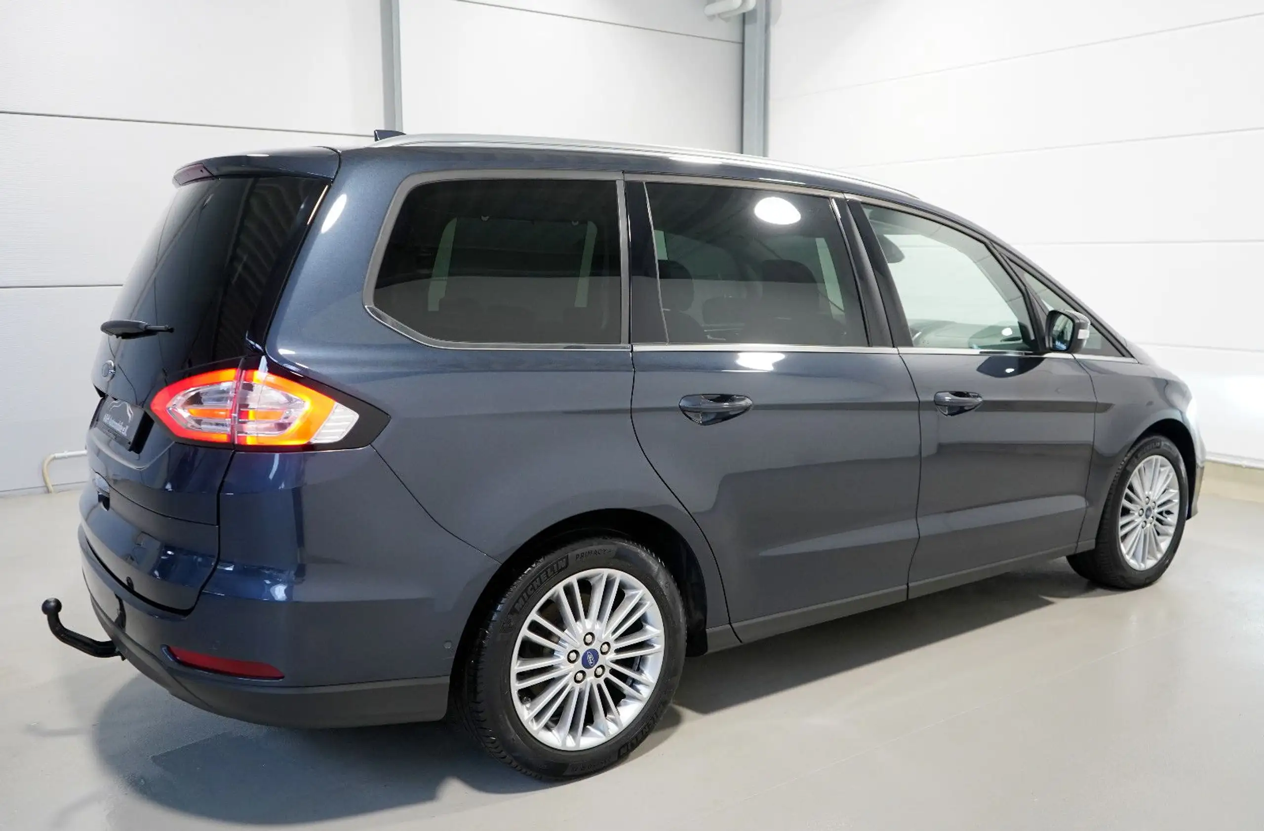 Ford - Galaxy