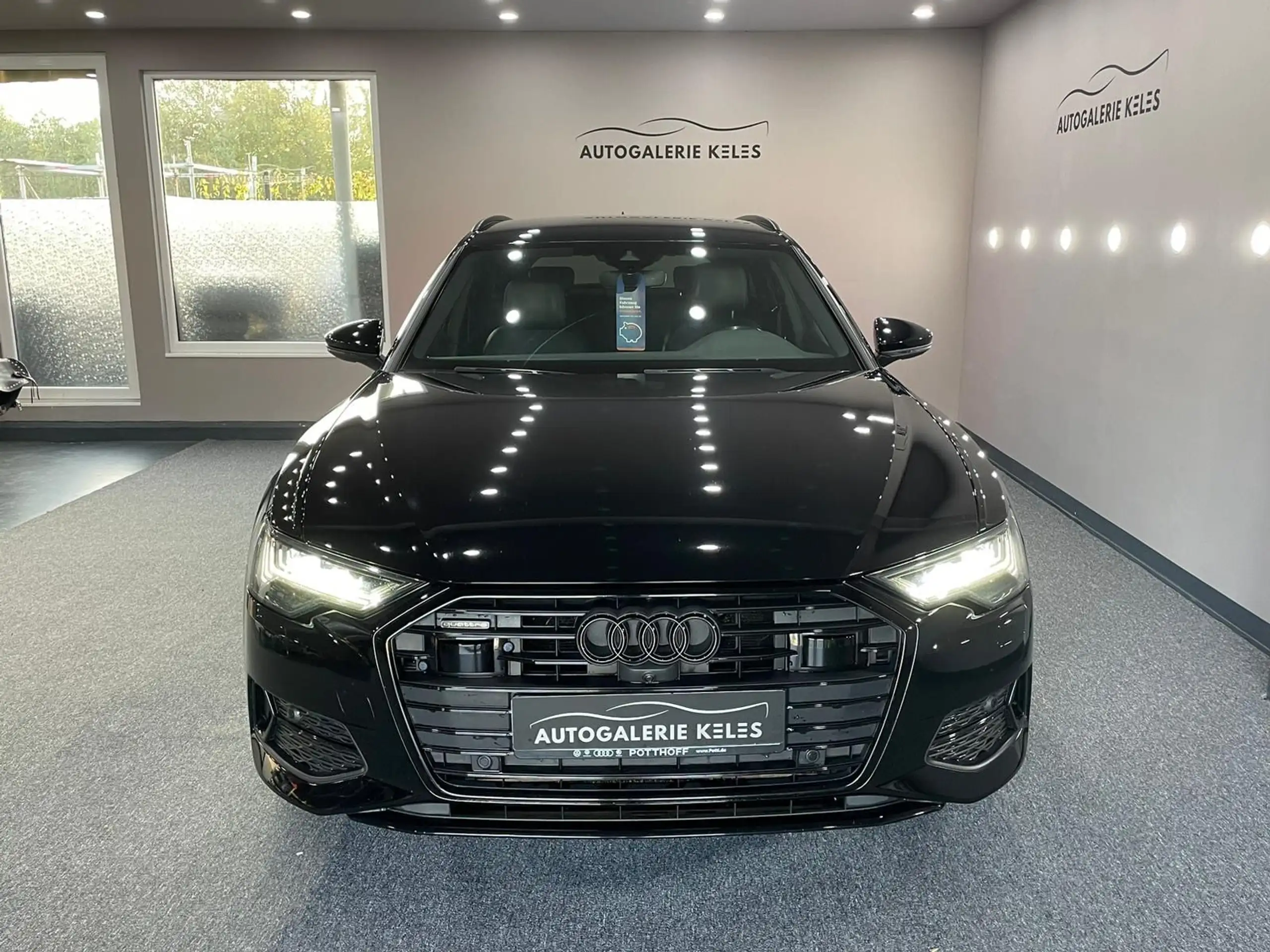 Audi - A6