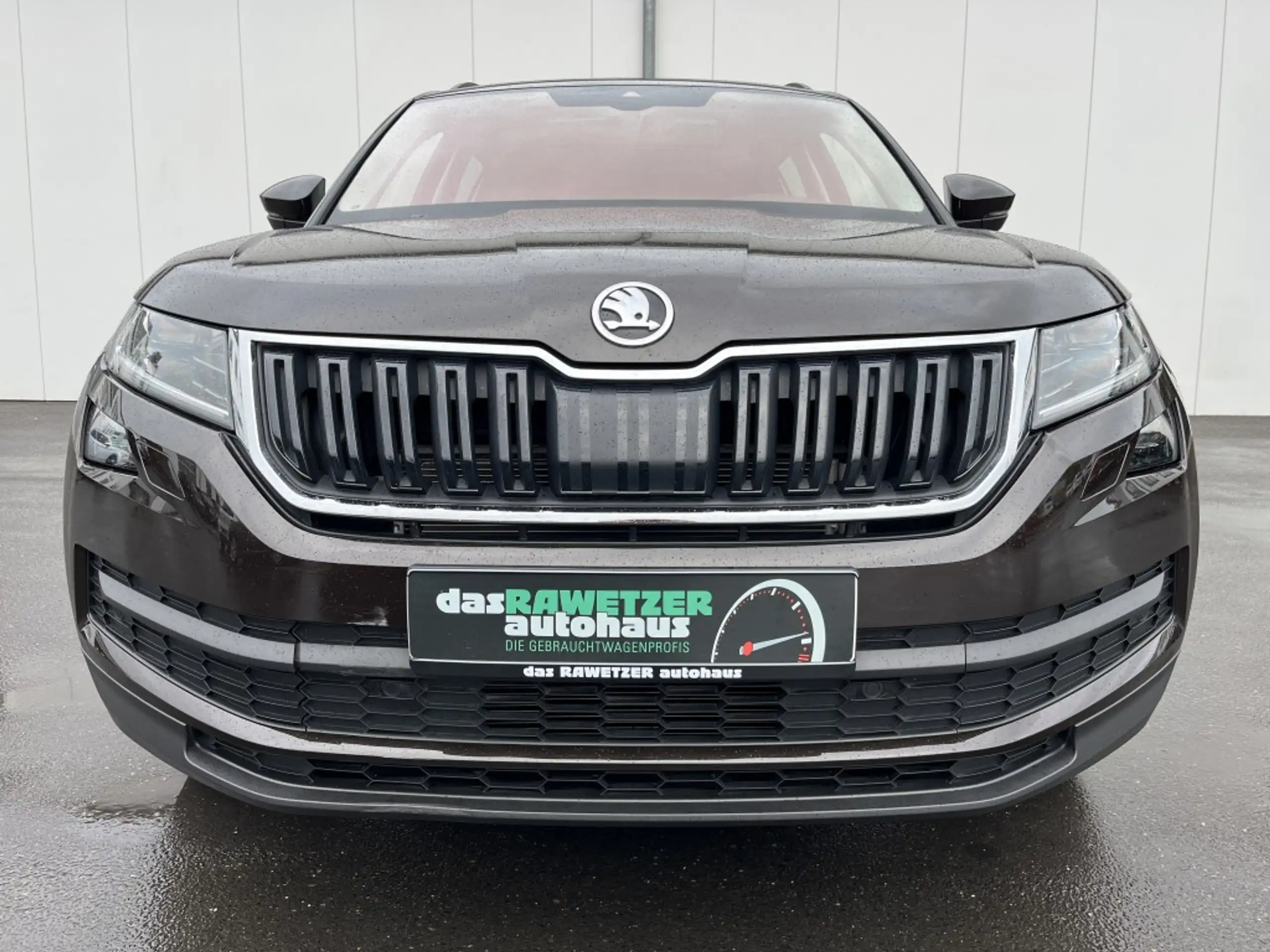 Skoda - Kodiaq