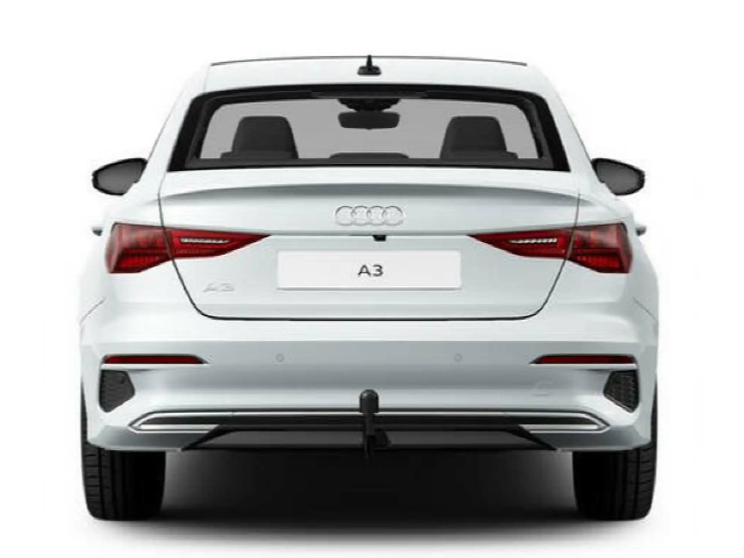 Audi - A3