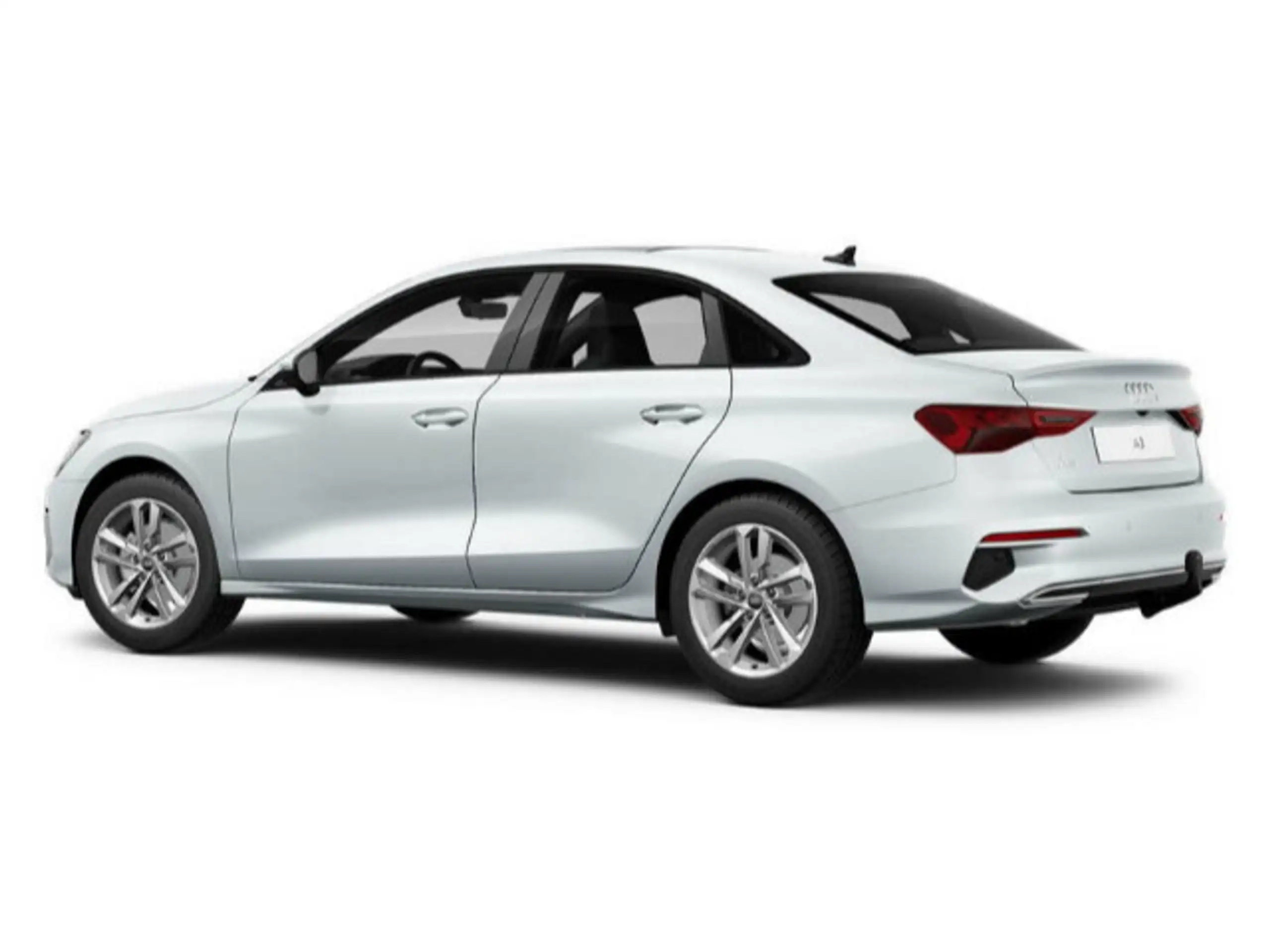 Audi - A3