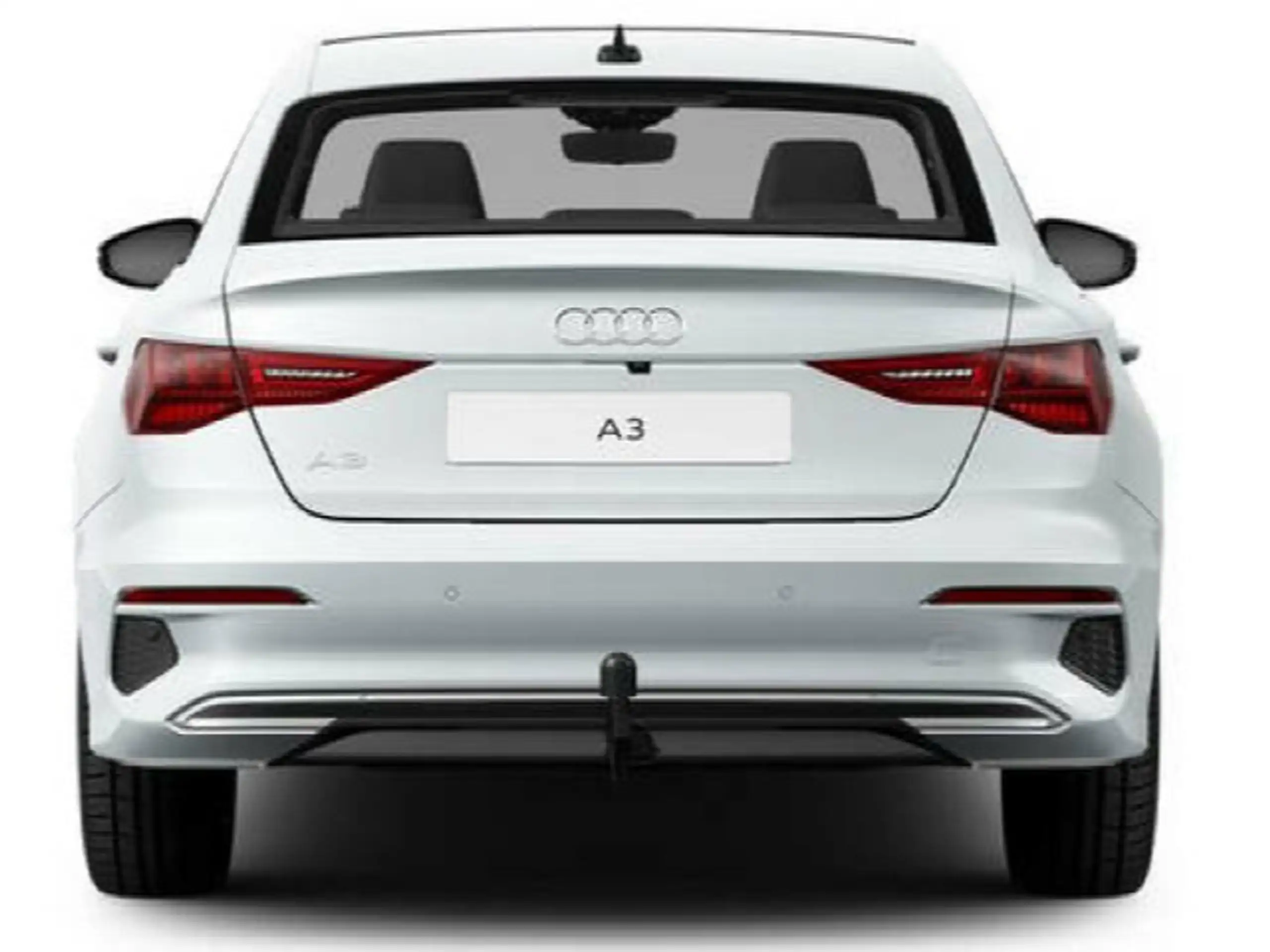 Audi - A3