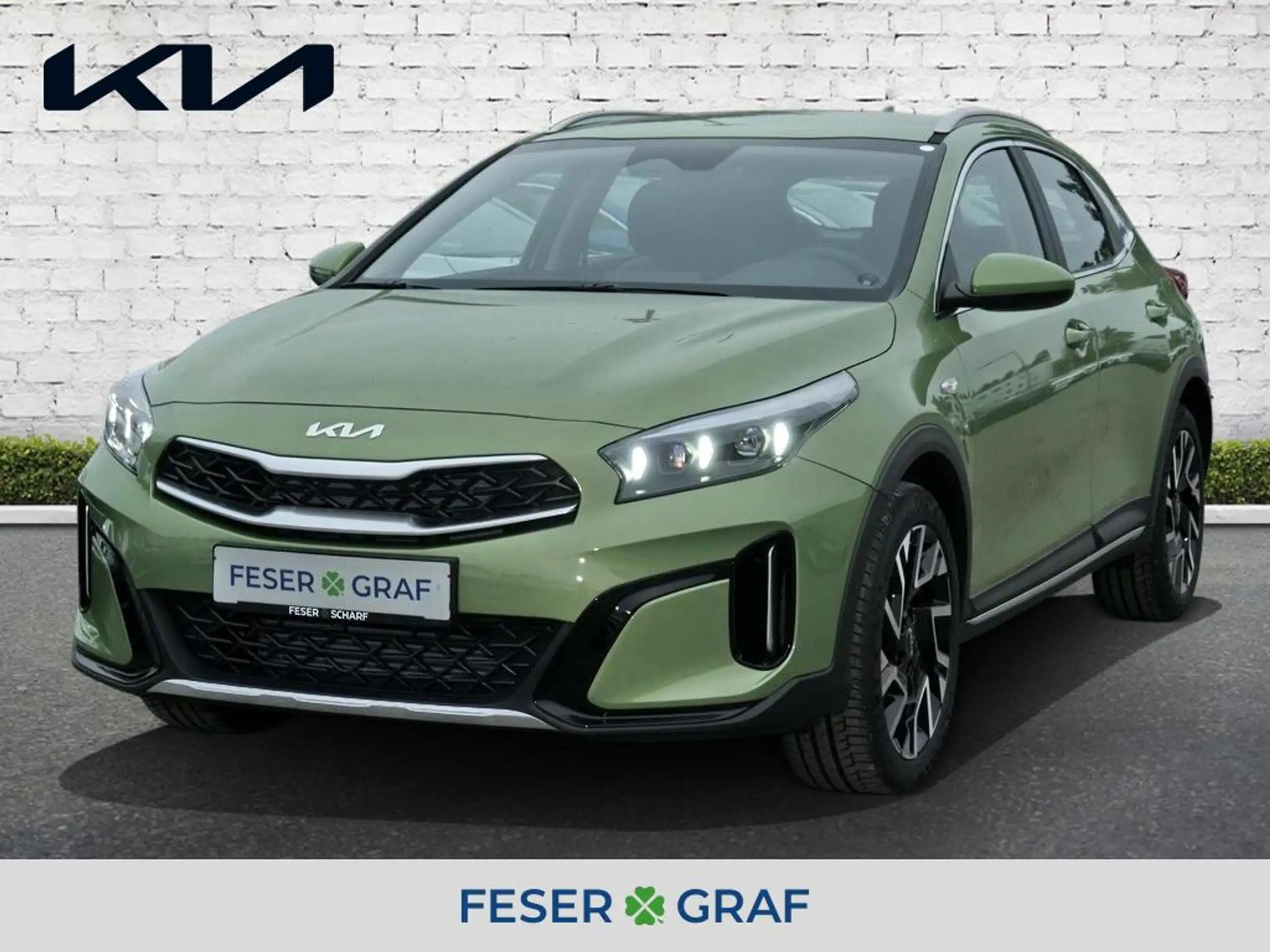 Kia - XCeed