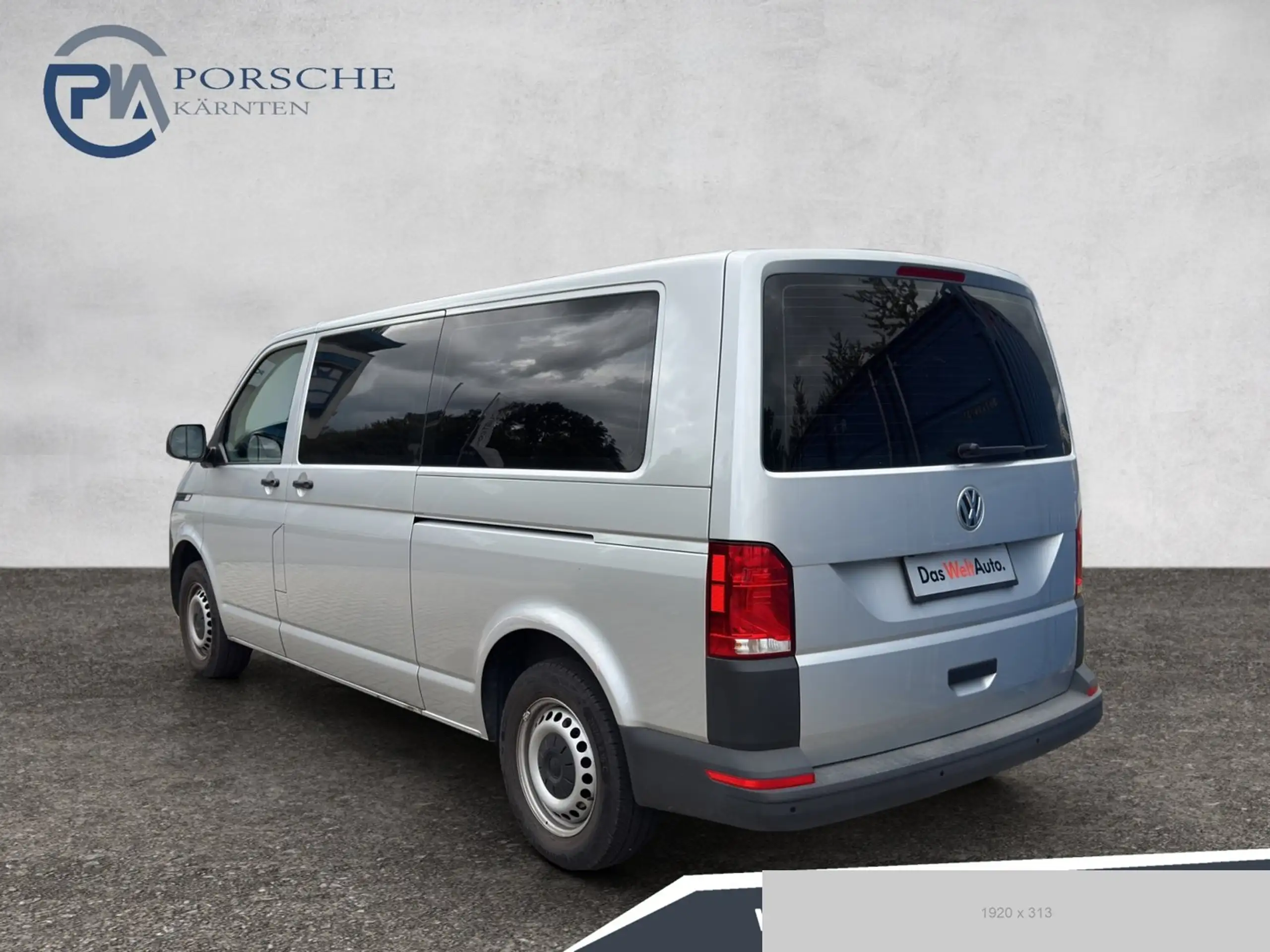 Volkswagen - T6.1 Transporter