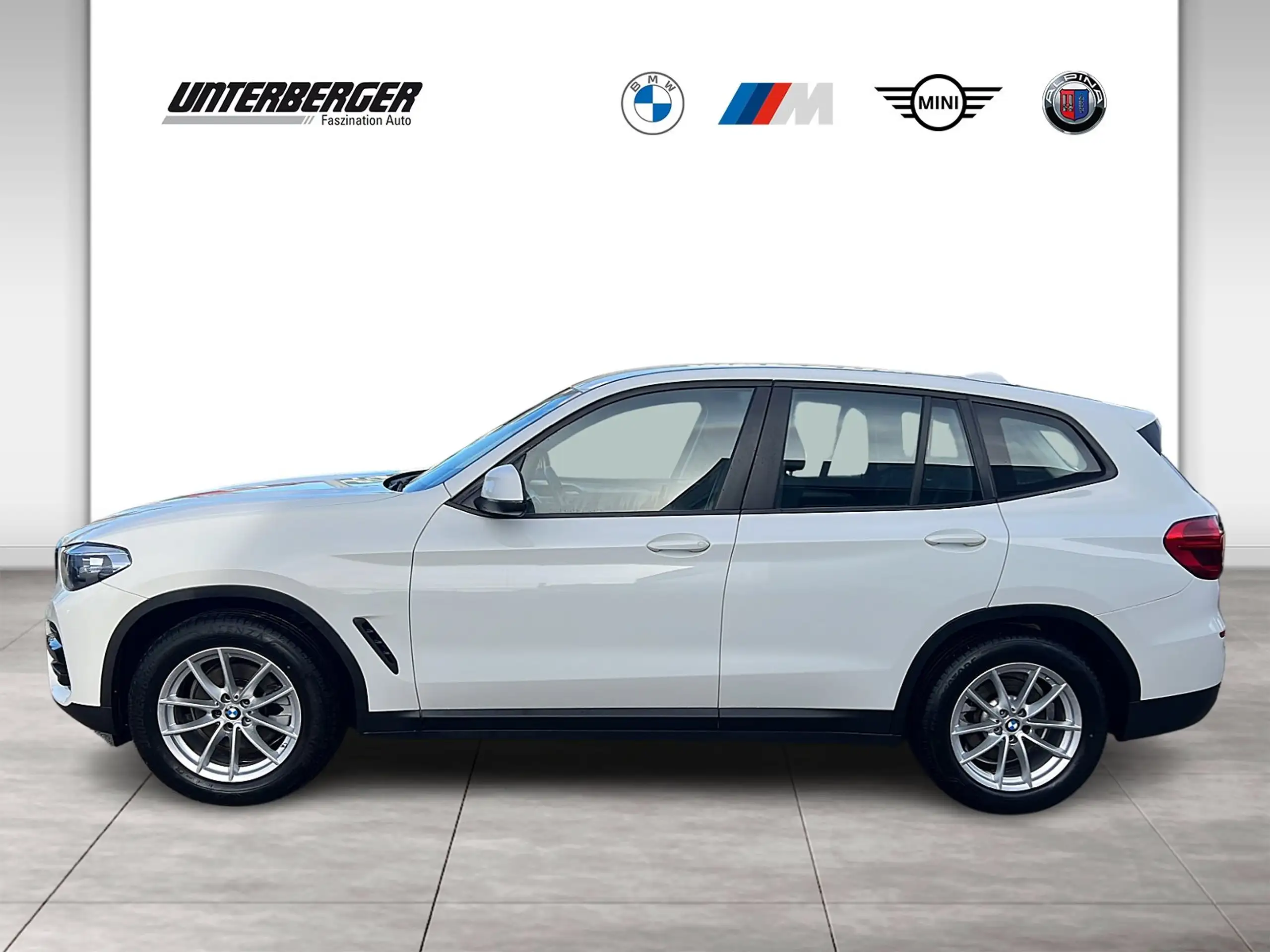 BMW - X3