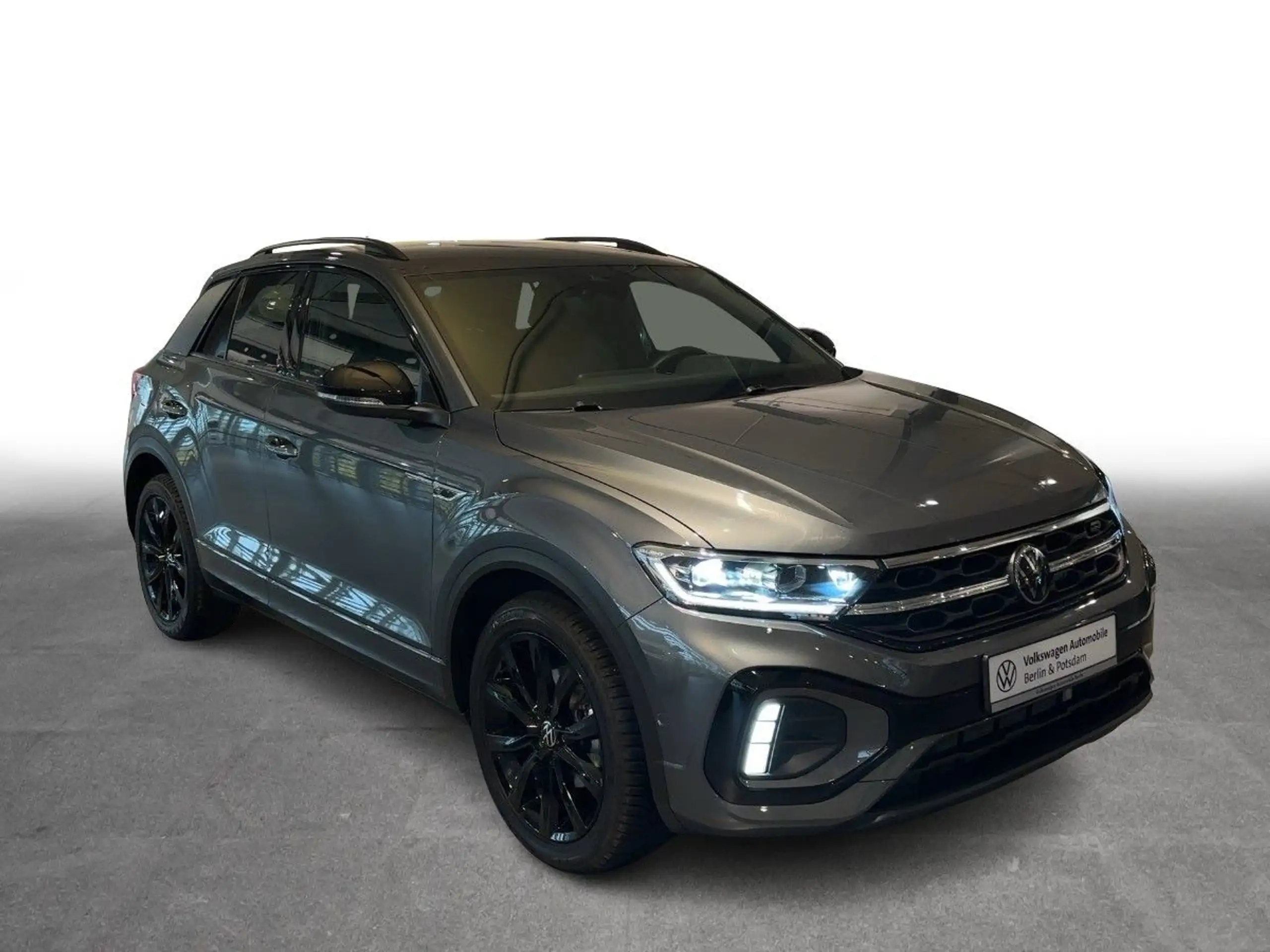 Volkswagen - T-Roc