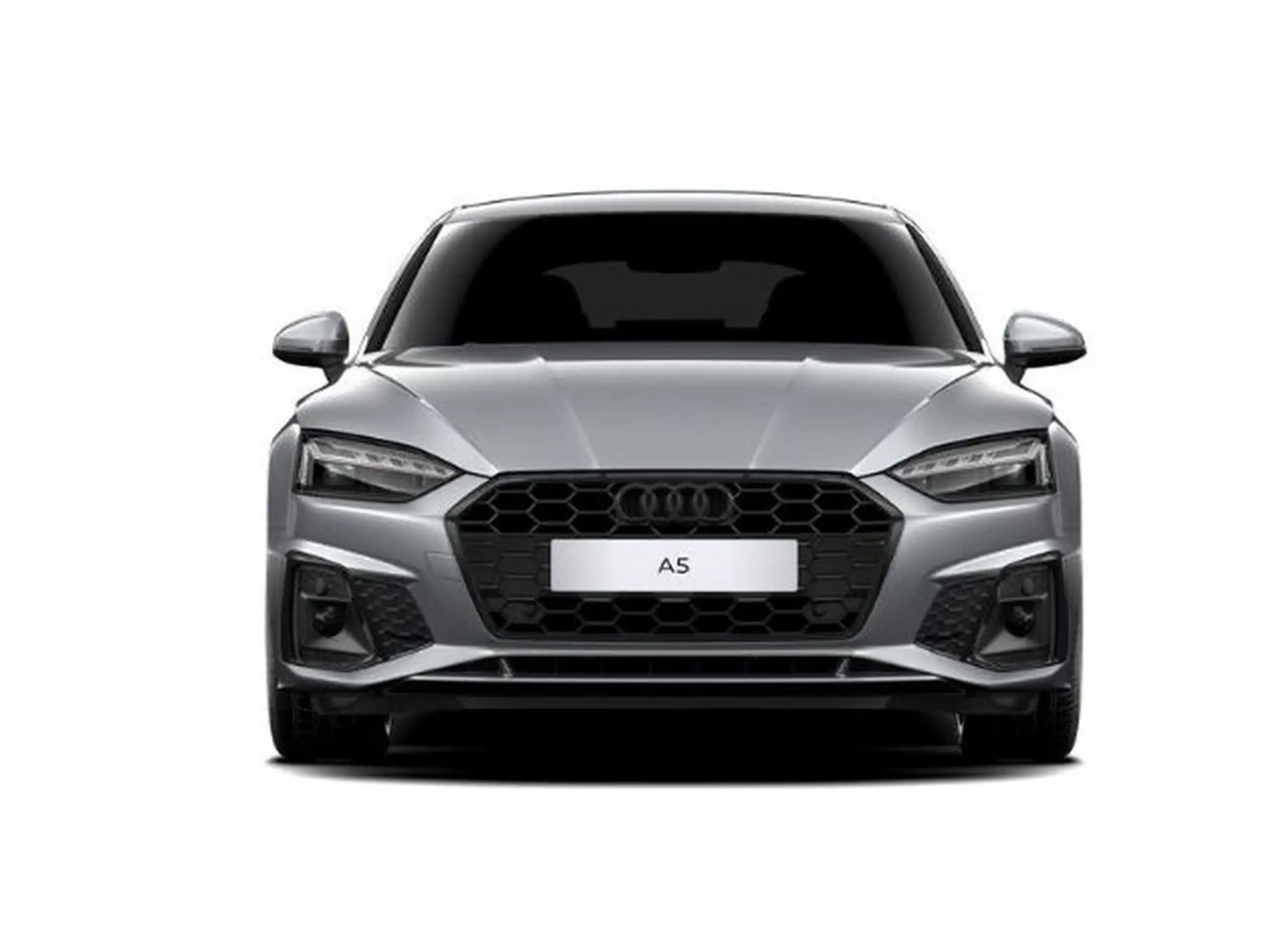 Audi - A5