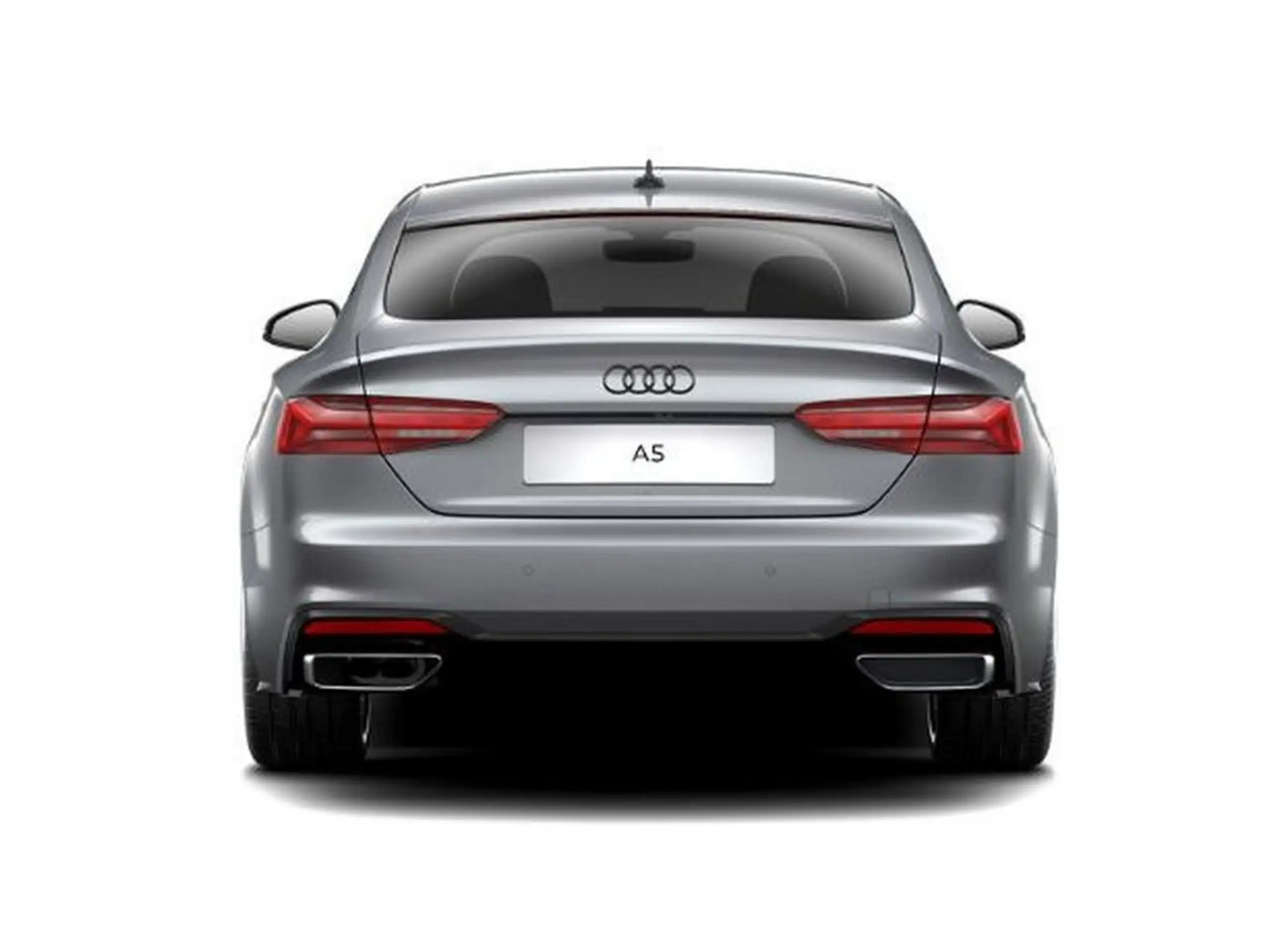 Audi - A5