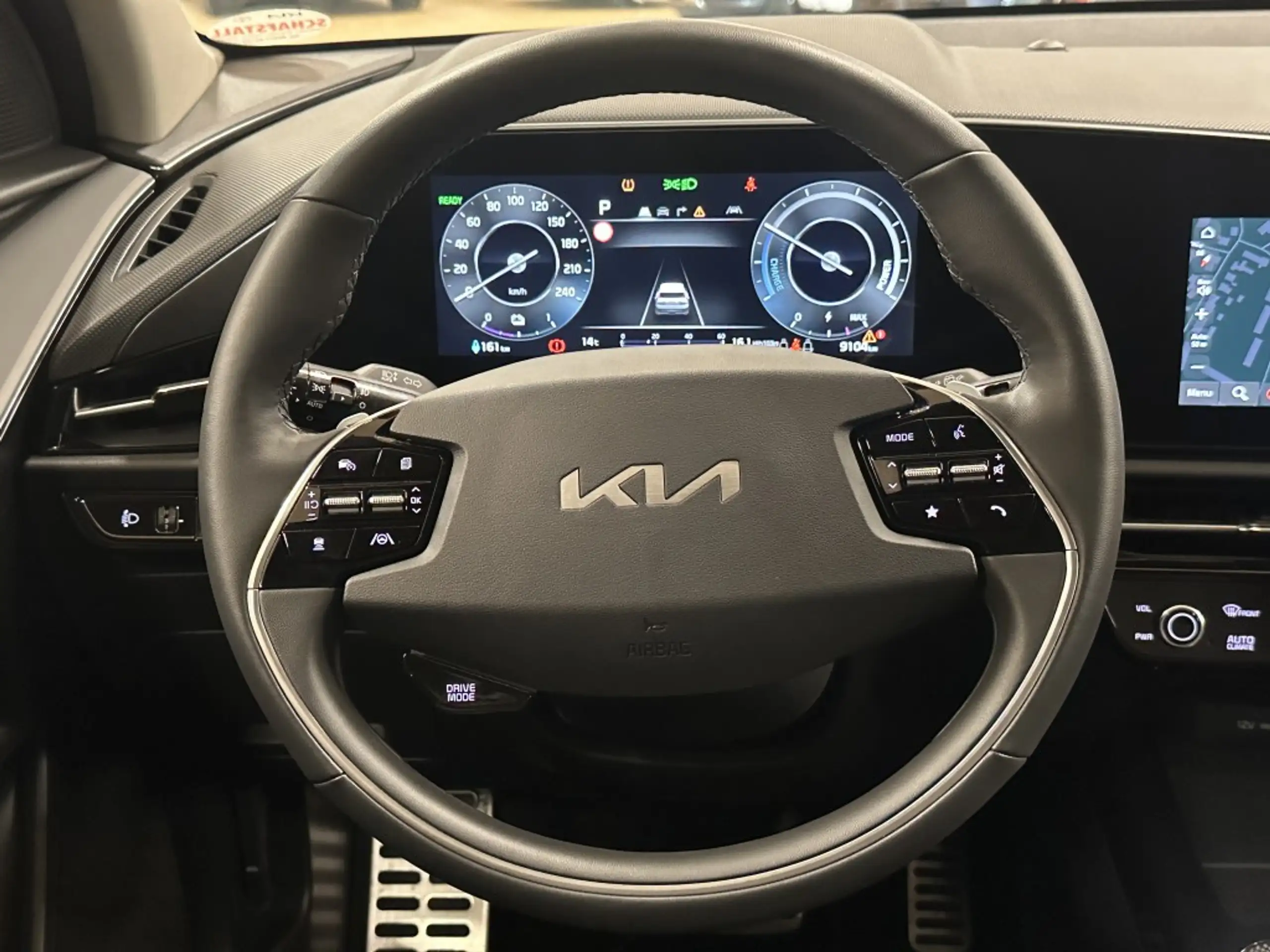 Kia - Niro