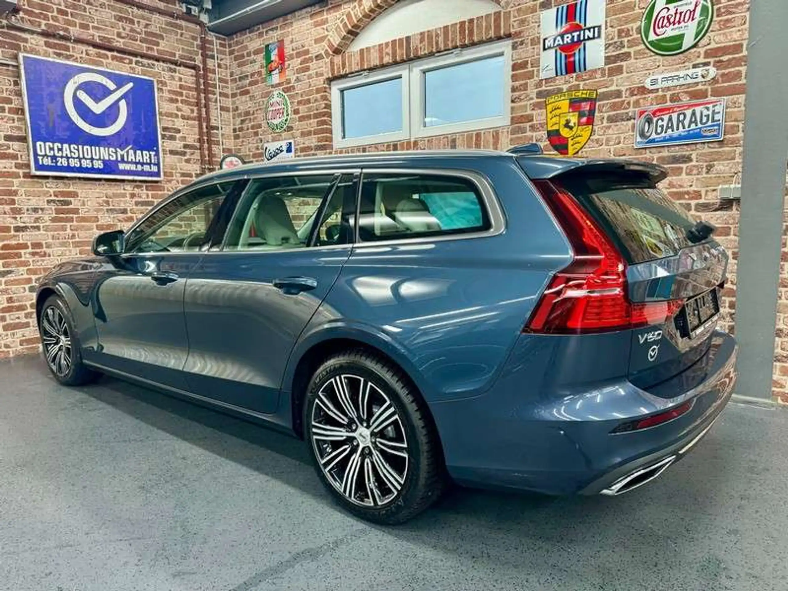 Volvo - V60