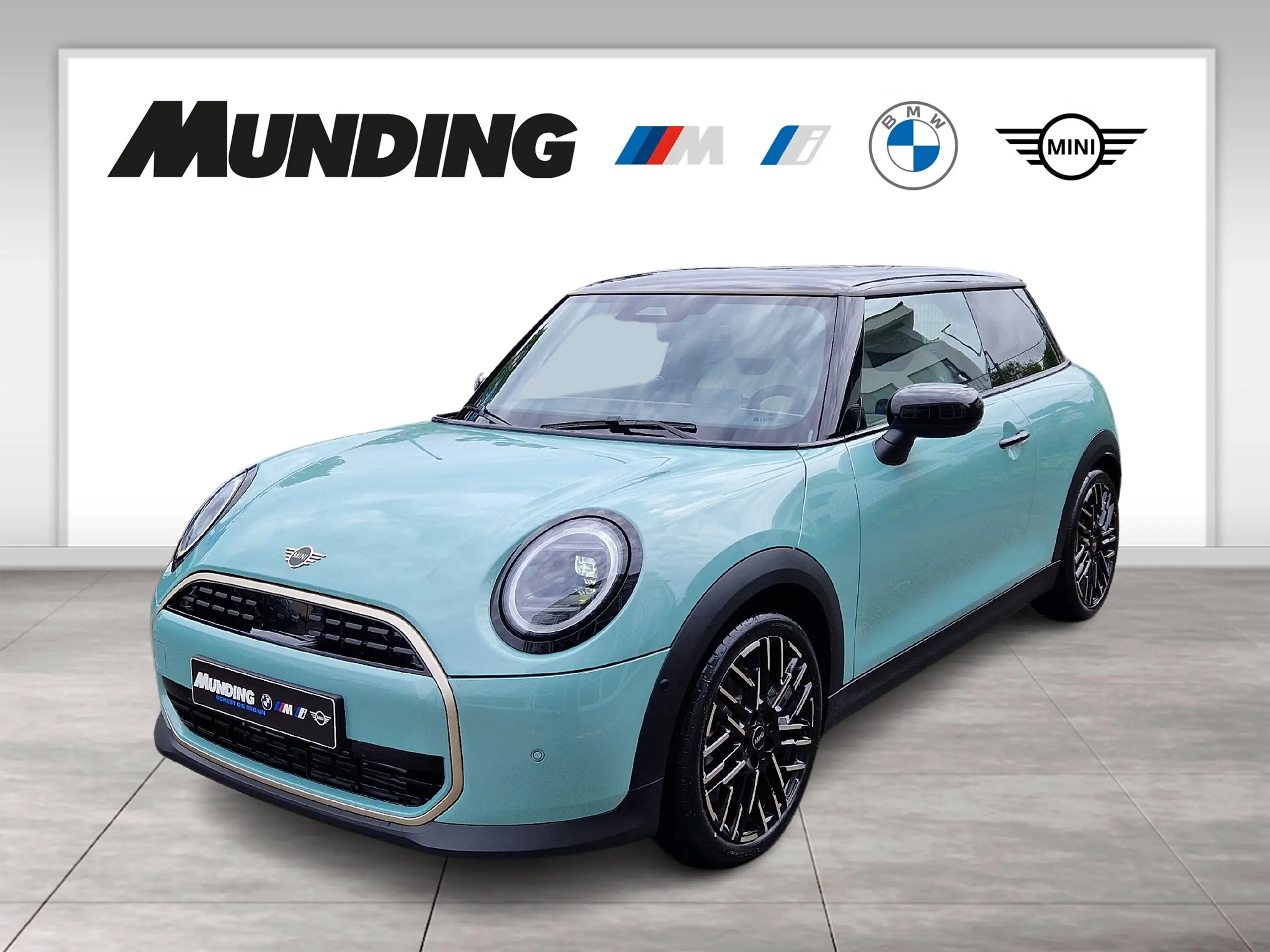 MINI - Cooper