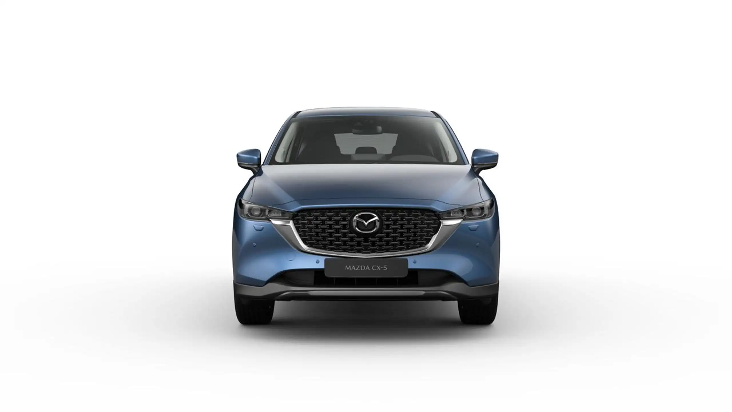 Mazda - CX-5