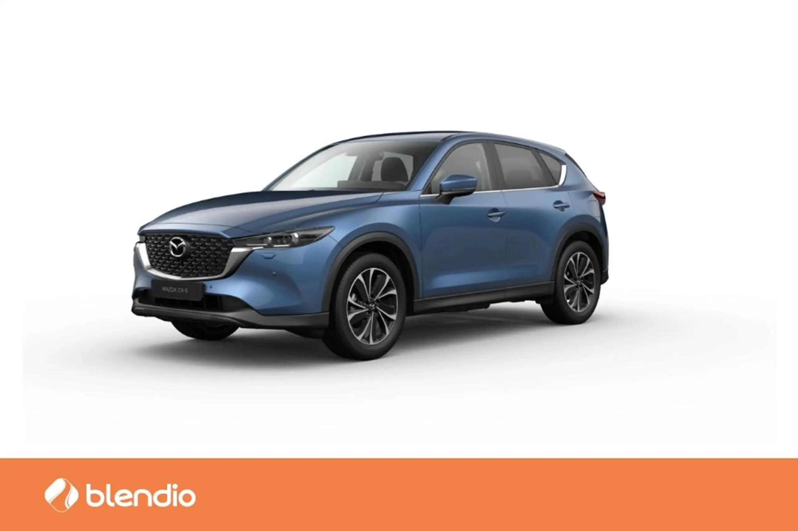 Mazda - CX-5