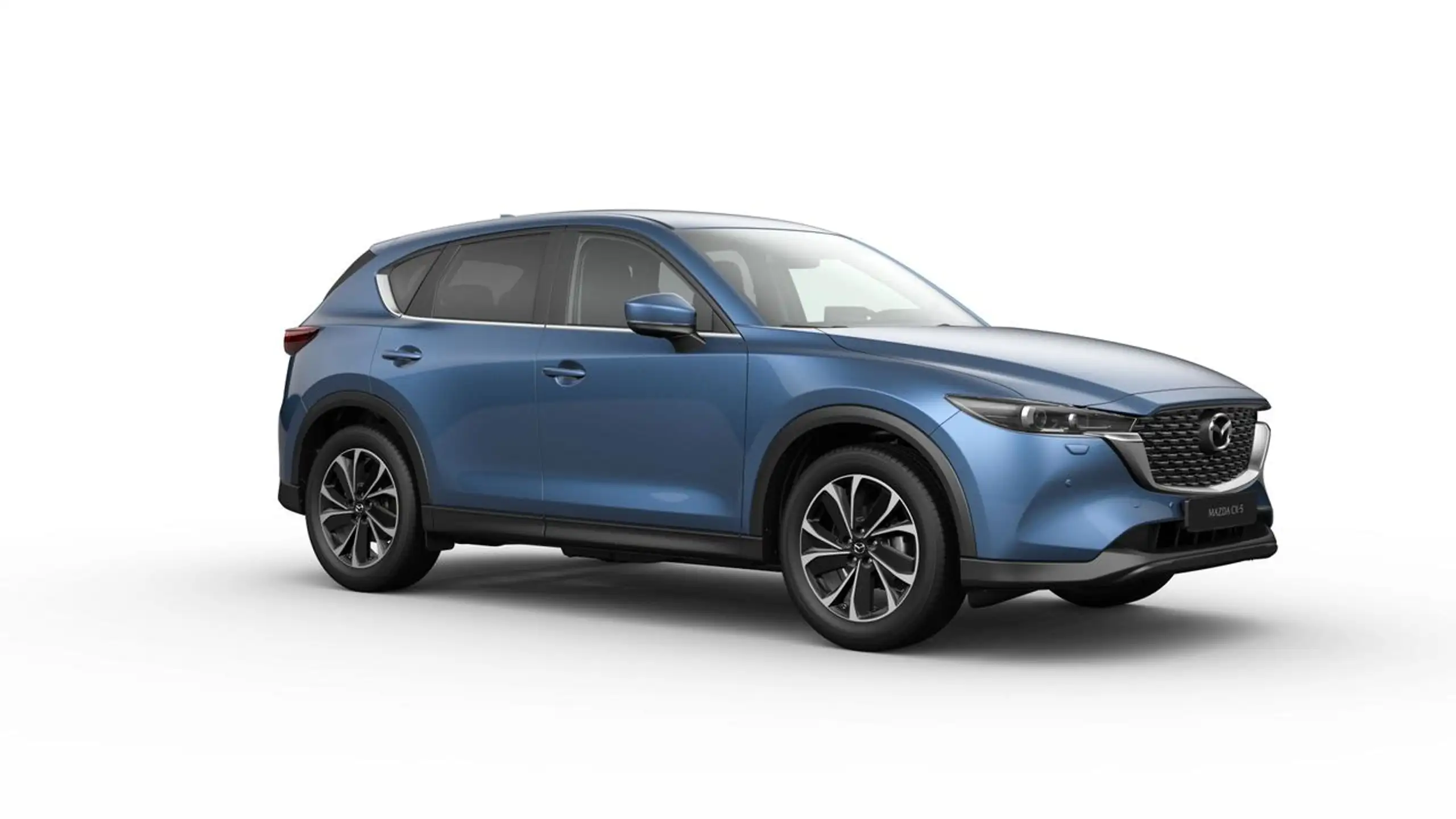 Mazda - CX-5